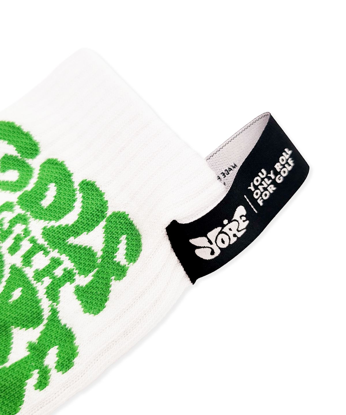 욜프(YORF) YORF MEN FIELD SOCKS GREEN 남성 필드삭스 그린