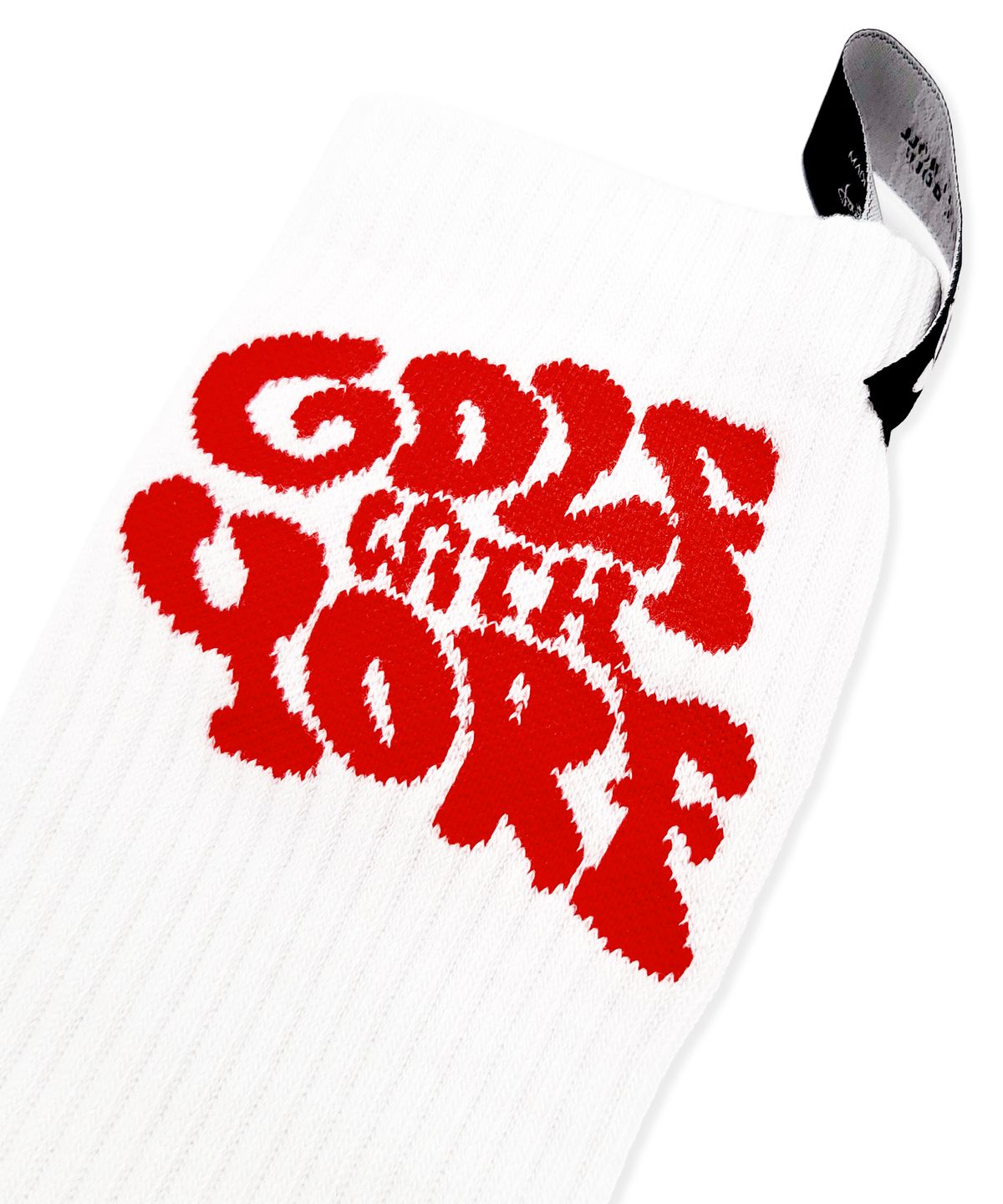 욜프(YORF) YORF MEN FIELD SOCKS RED 남성 필드삭스 레드