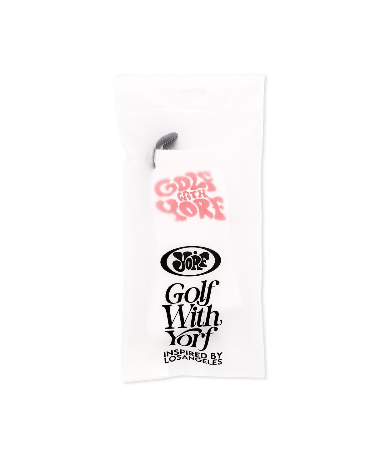 욜프(YORF) YORF MEN FIELD SOCKS RED 남성 필드삭스 레드