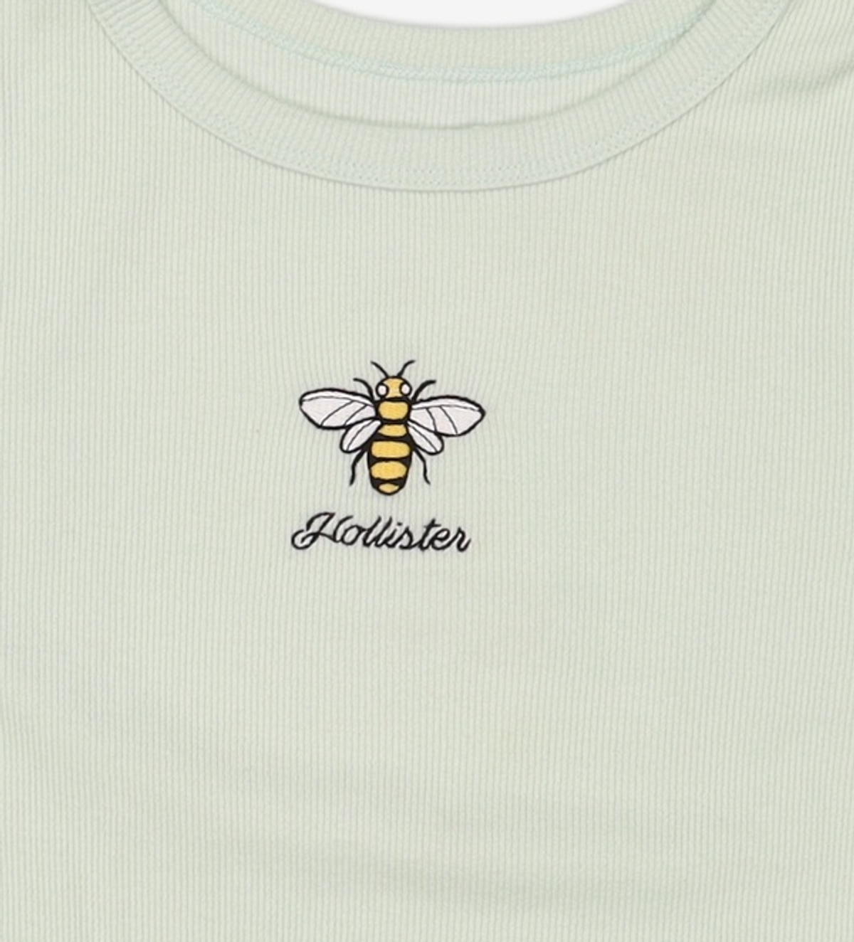 홀리스터(HOLLISTER) 반소매 티셔츠 S