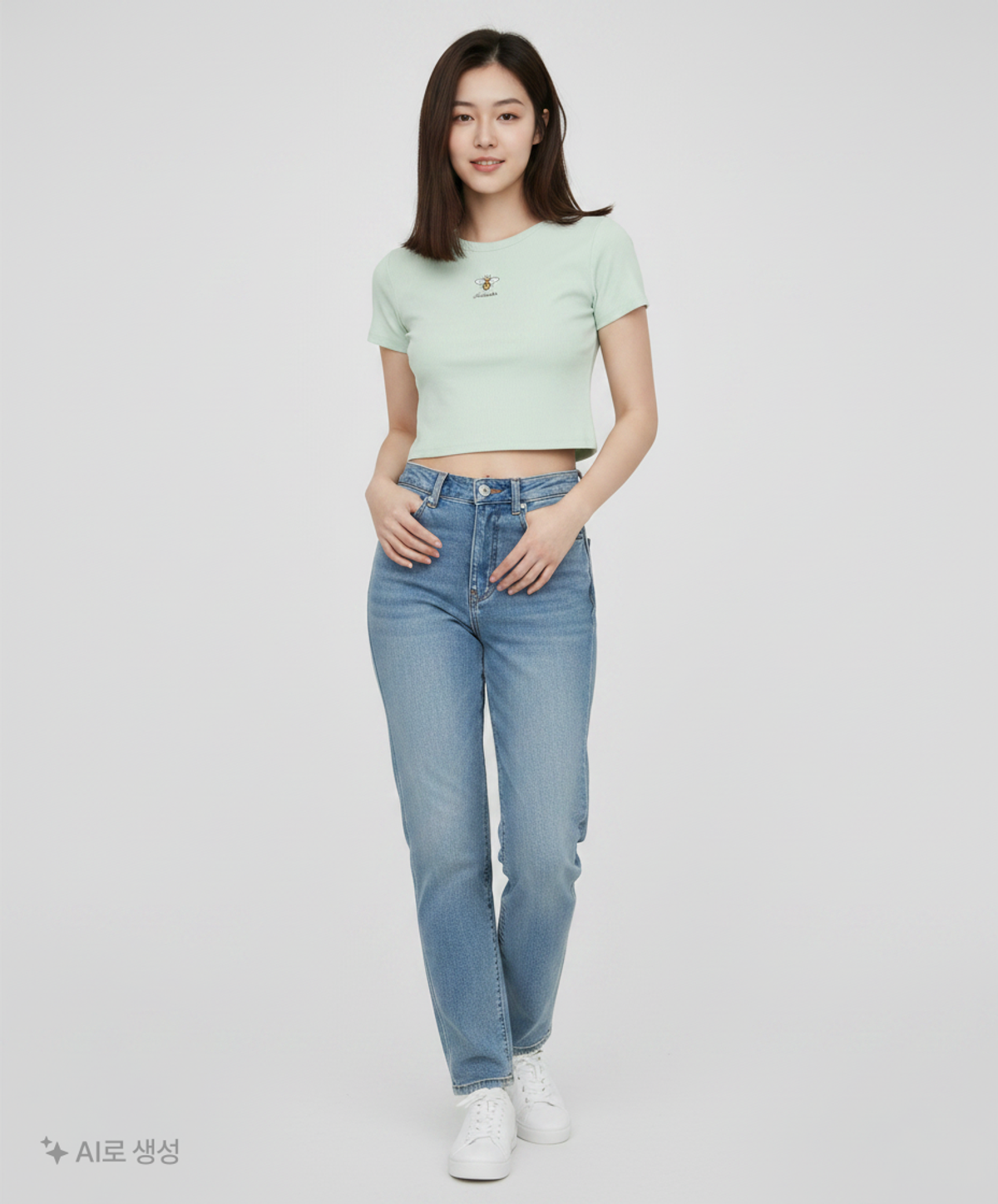 홀리스터(HOLLISTER) 반소매 티셔츠 S