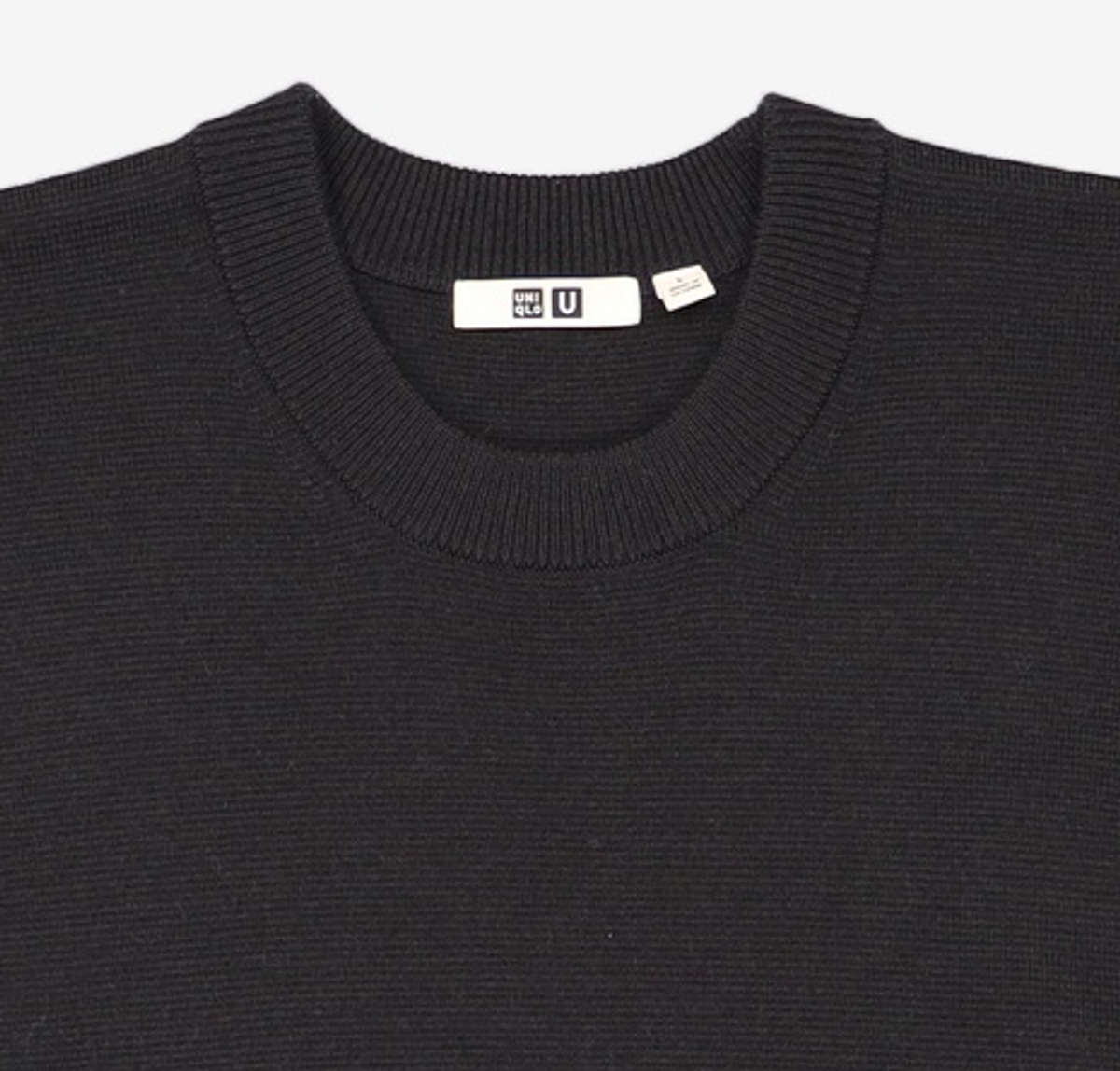 유니클로(UNIQLO) 니트/스웨터 L