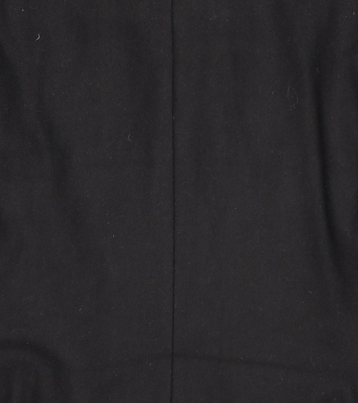 루블랑(LOUPS BLANCS) Black Chafer Stadium Rider Jacket 3