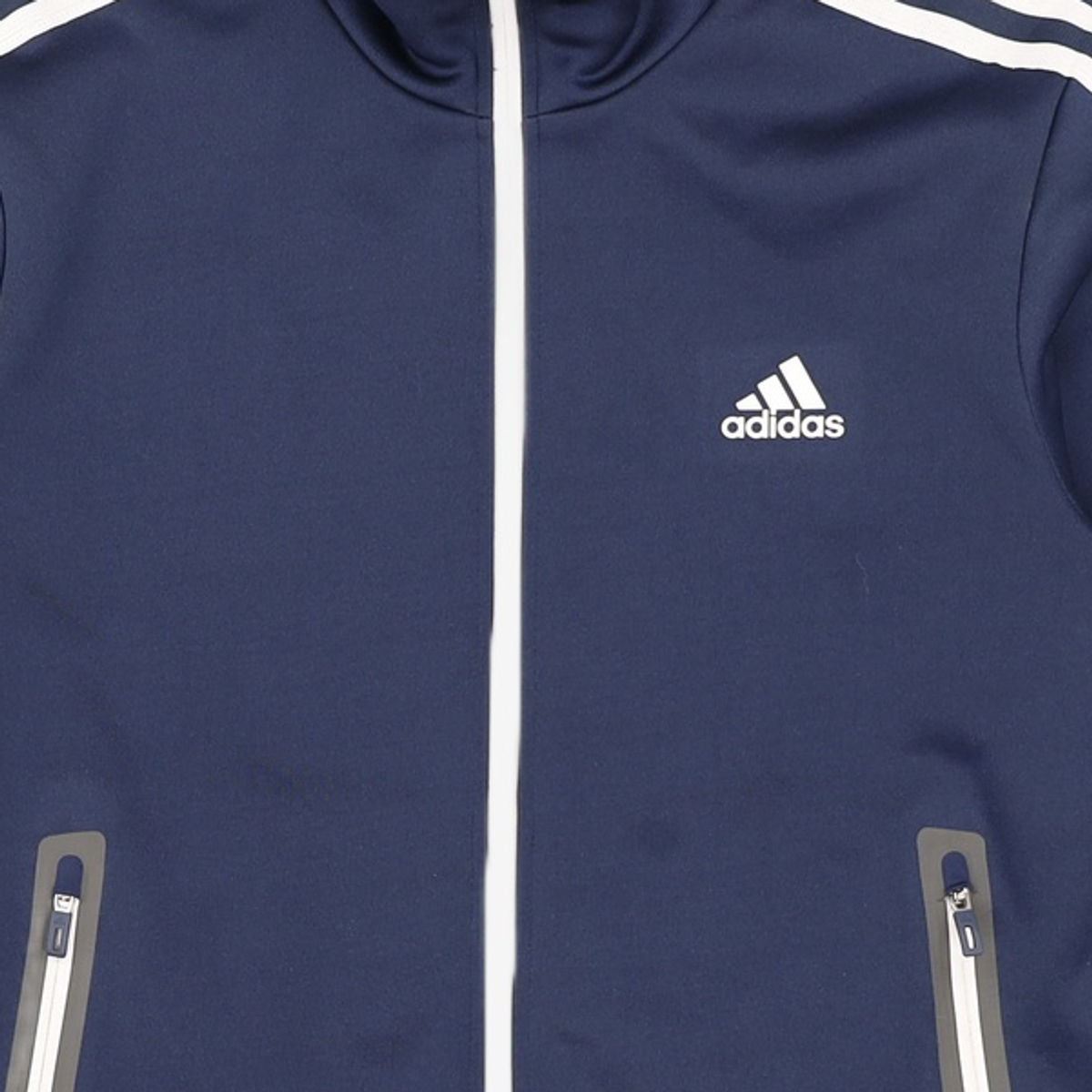 아디다스(ADIDAS) 트레이닝 재킷 L