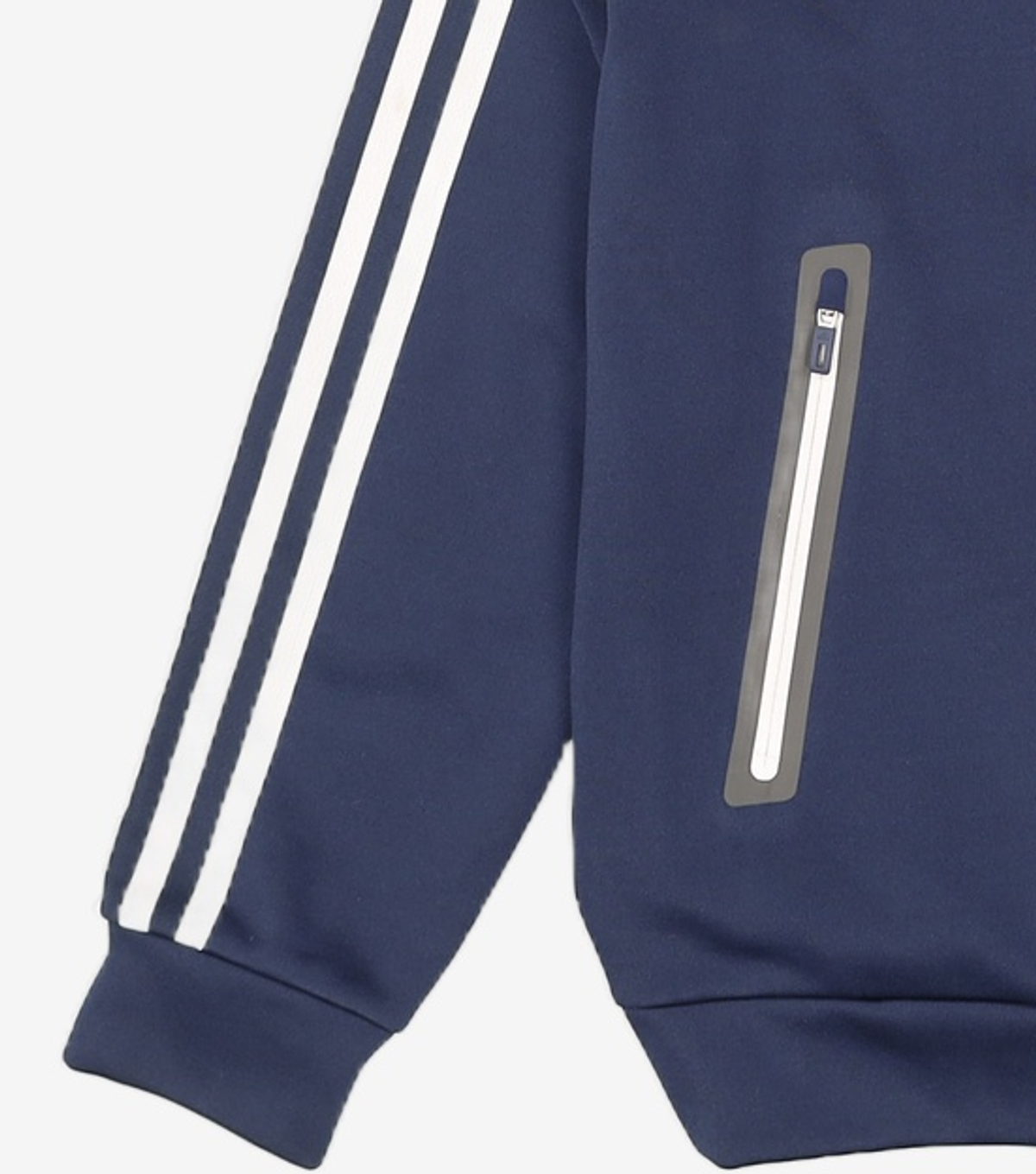 아디다스(ADIDAS) 트레이닝 재킷 L