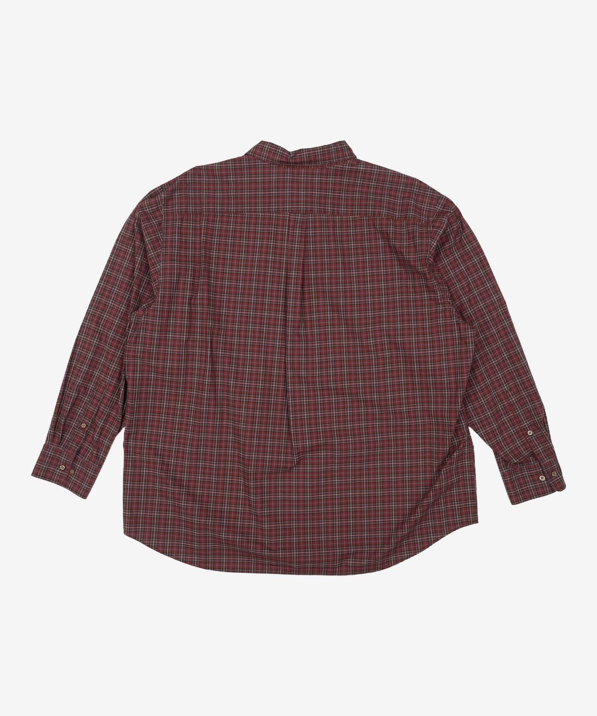 유니클로(UNIQLO) 캐주얼 셔츠 4XL