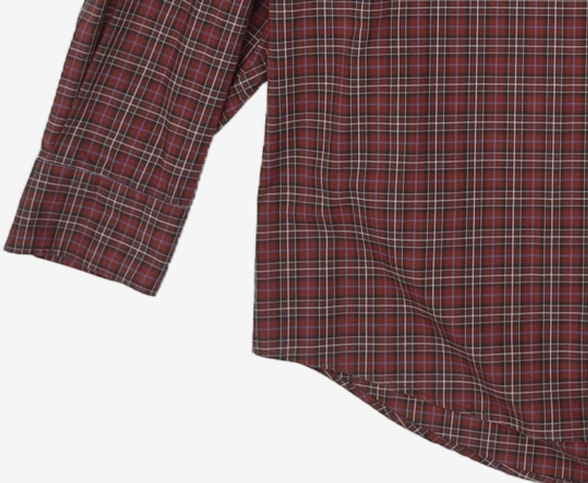 유니클로(UNIQLO) 캐주얼 셔츠 4XL