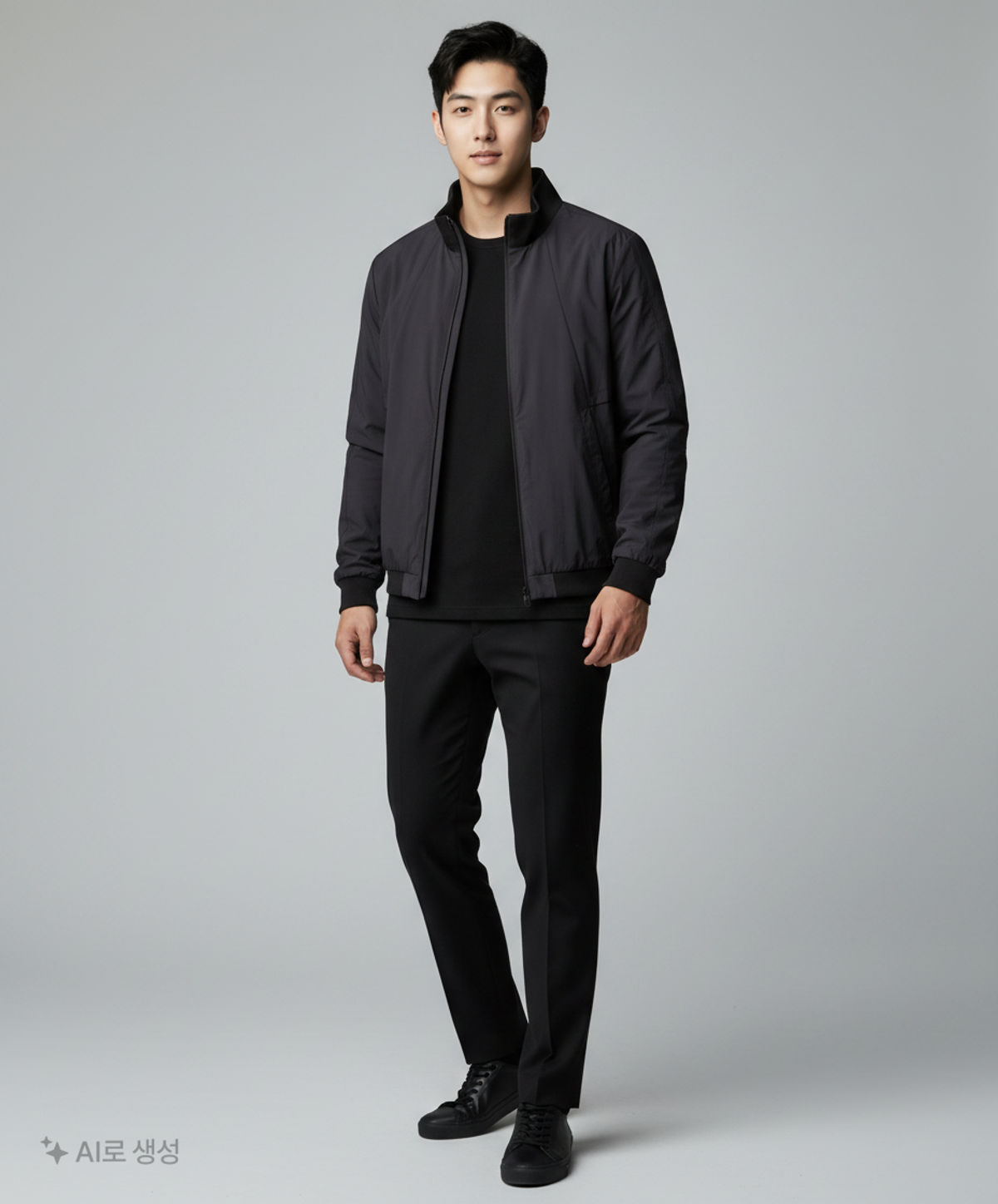 노스페이스(THE NORTH FACE) 나일론/코치 재킷 105