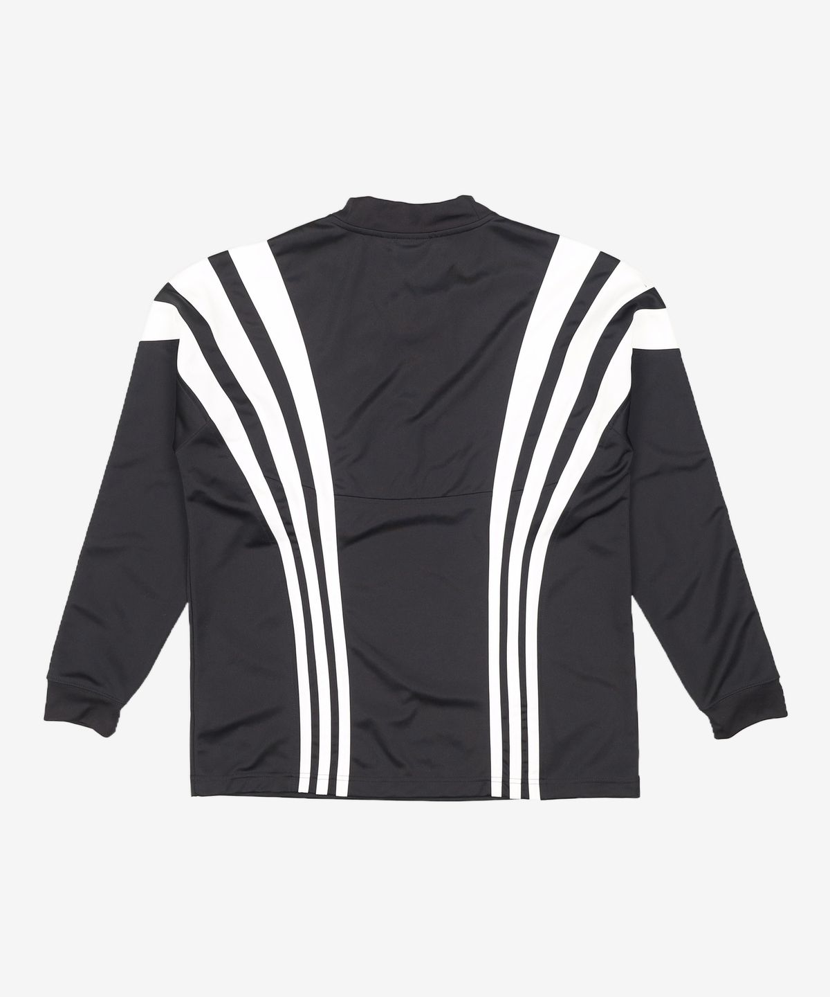 아디다스(ADIDAS) 발란타 96 롱스리브 져지 - 블랙 / EE2348 XL