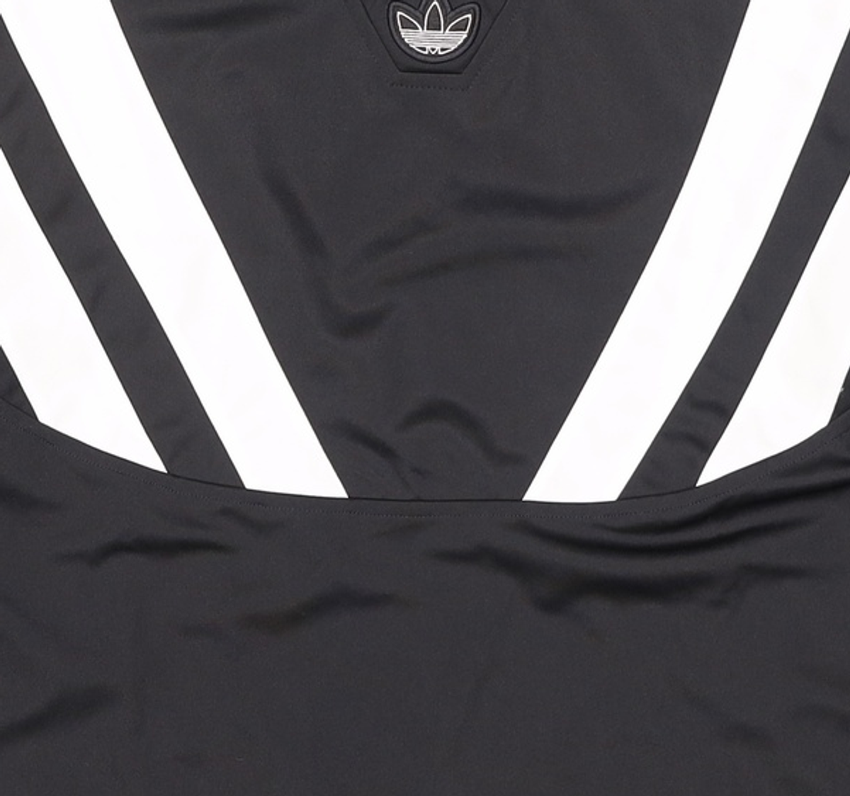 아디다스(ADIDAS) 발란타 96 롱스리브 져지 - 블랙 / EE2348 XL