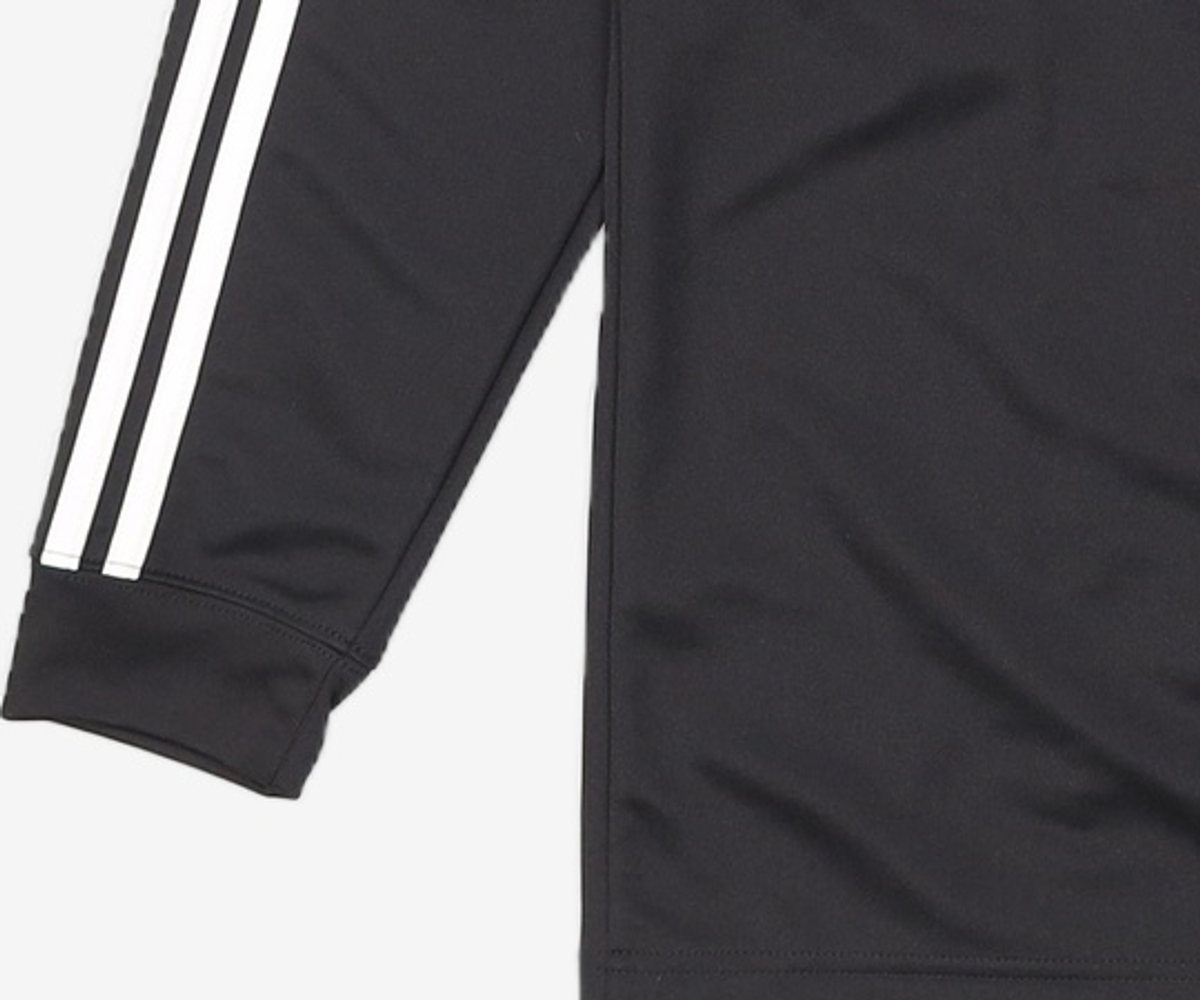 아디다스(ADIDAS) 발란타 96 롱스리브 져지 - 블랙 / EE2348 XL