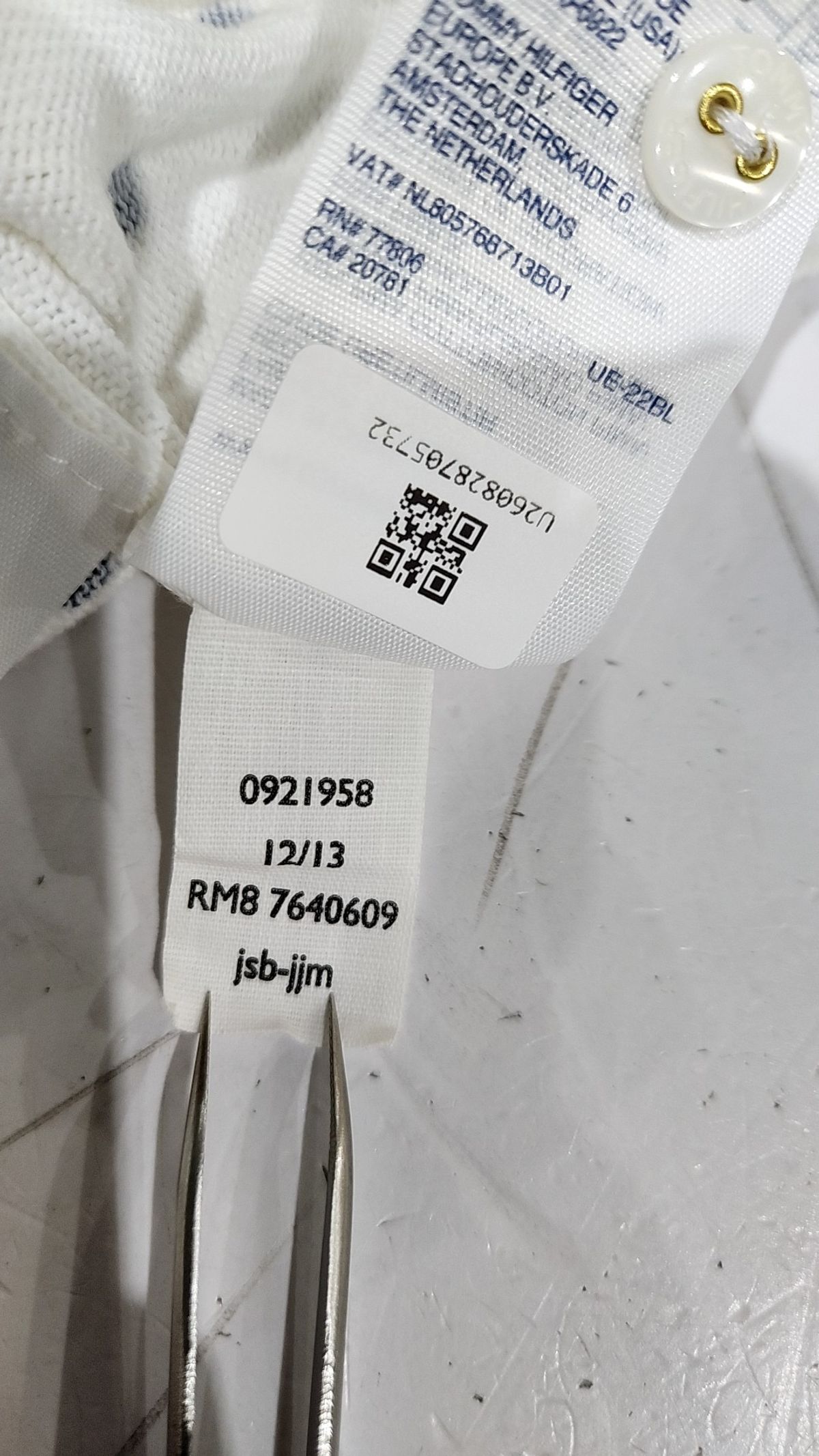 타미힐피거(TOMMY HILFIGER) 카디건 S