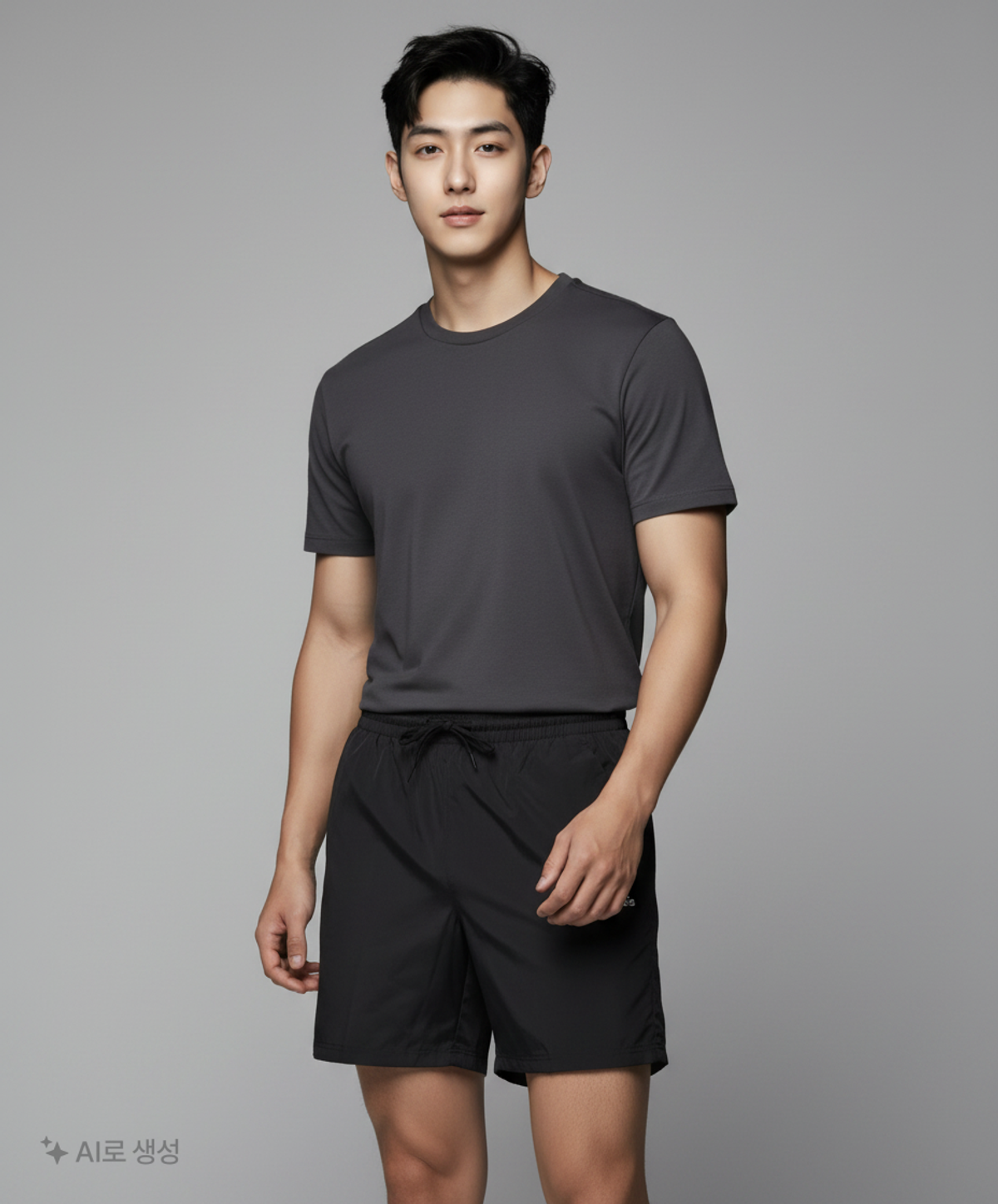 아디다스(ADIDAS) 숏팬츠 M