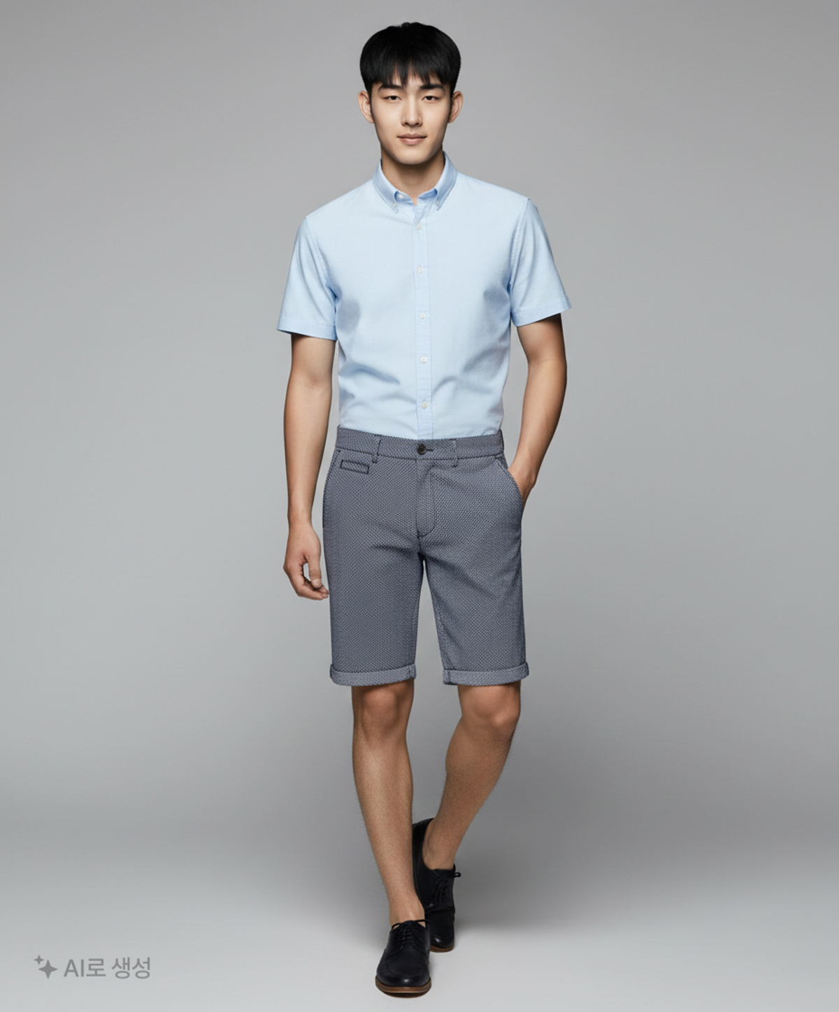 타미힐피거(TOMMY HILFIGER) 숏팬츠 L