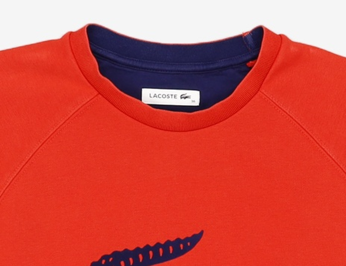 라코스테(LACOSTE) 맨투맨/스웨트셔츠 36