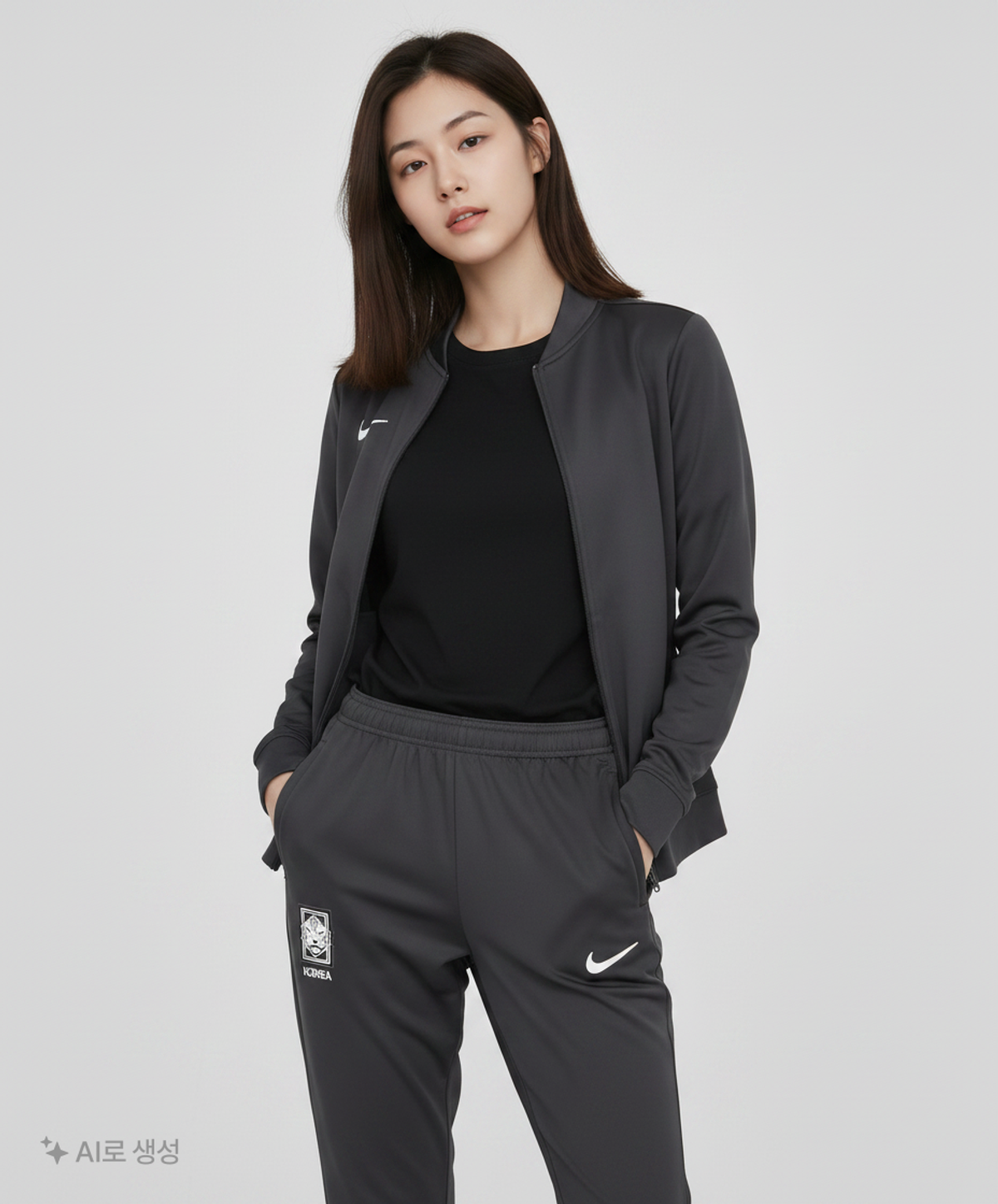 나이키(NIKE) 조거 팬츠 S