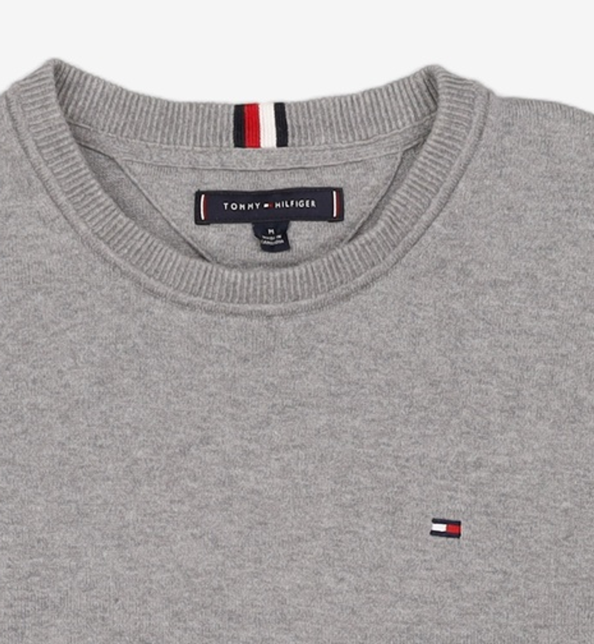 타미힐피거(TOMMY HILFIGER) 니트/스웨터 M