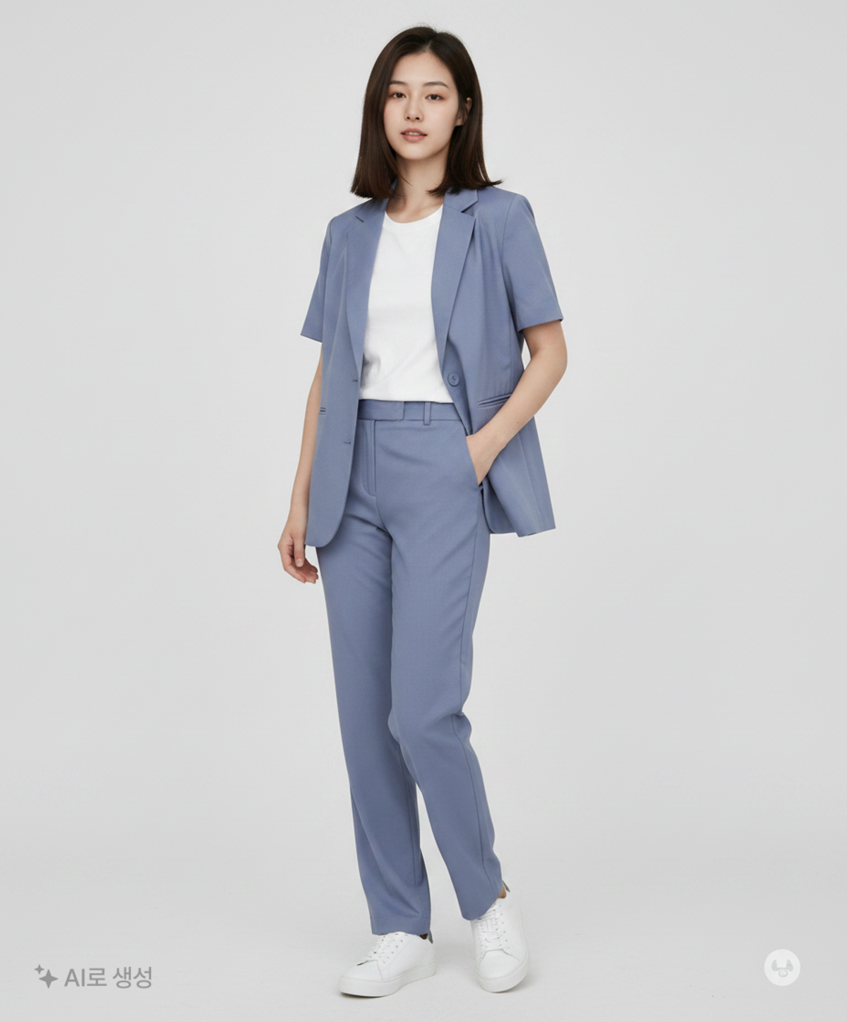 스파오(SPAO) 슈트/블레이저 재킷 M