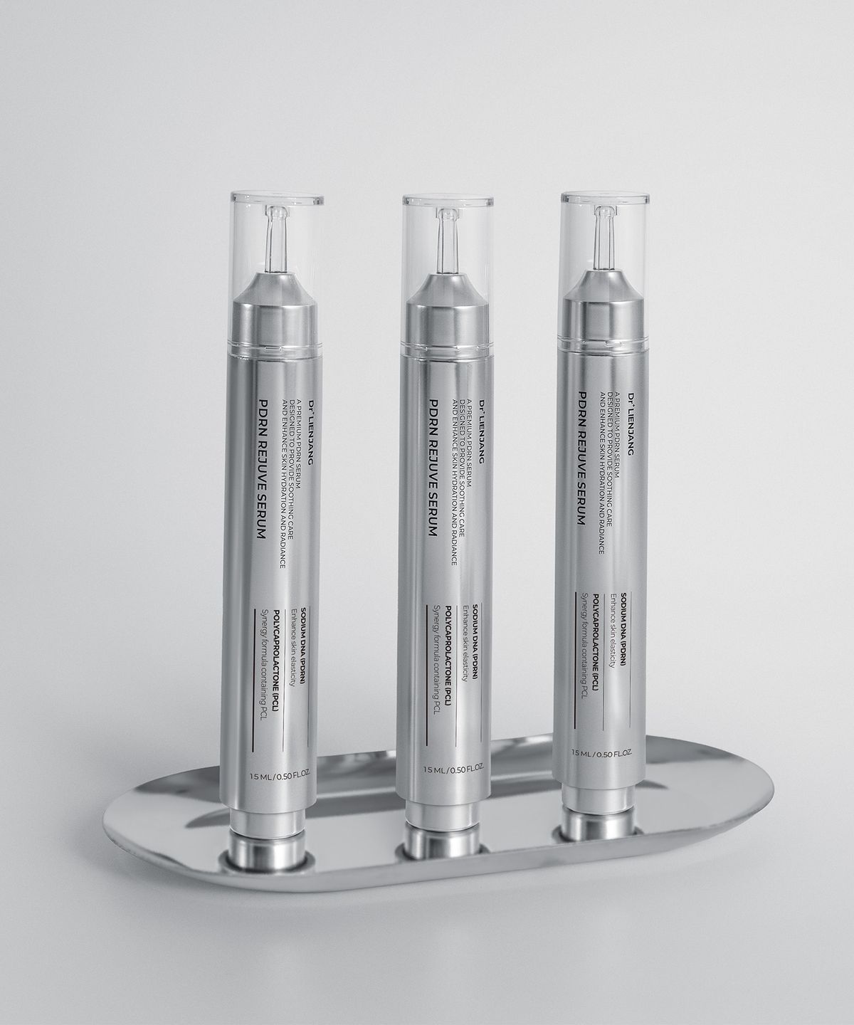 리엔장(LIENJANG) 닥터리엔장 PDRN 리쥬브 세럼 15ml