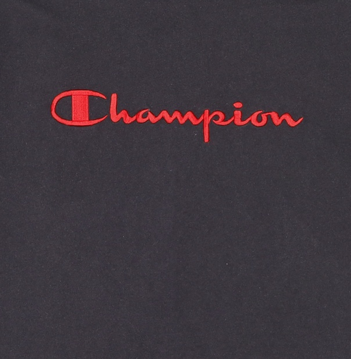 챔피온(CHAMPION) 반소매 티셔츠 L