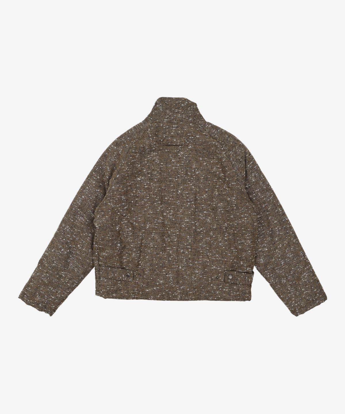 자라(ZARA) 숏 패딩/숏 헤비 아우터 S