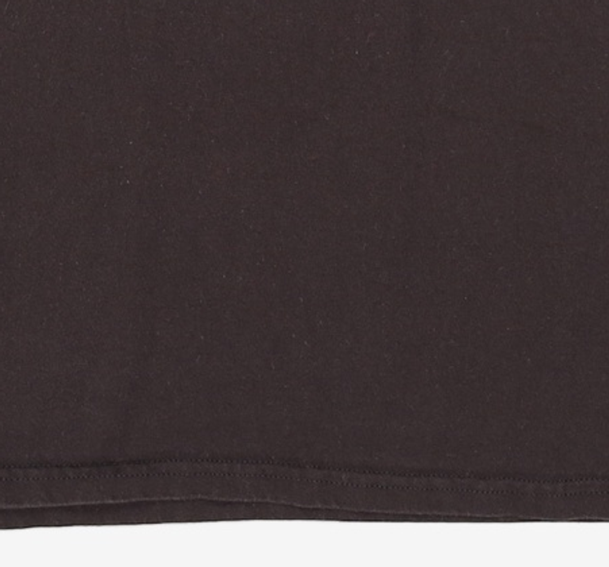 아메리칸 어패럴(AMERICAN APPAREL) 반소매 티셔츠 XXL