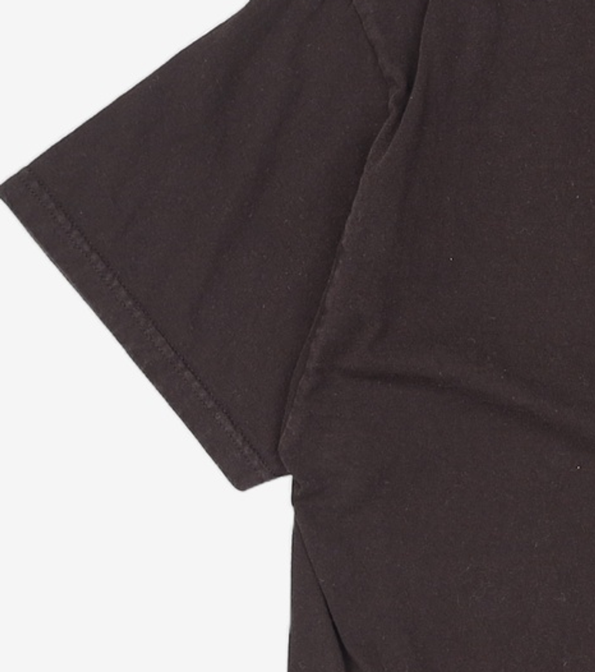 아메리칸 어패럴(AMERICAN APPAREL) 반소매 티셔츠 XXL