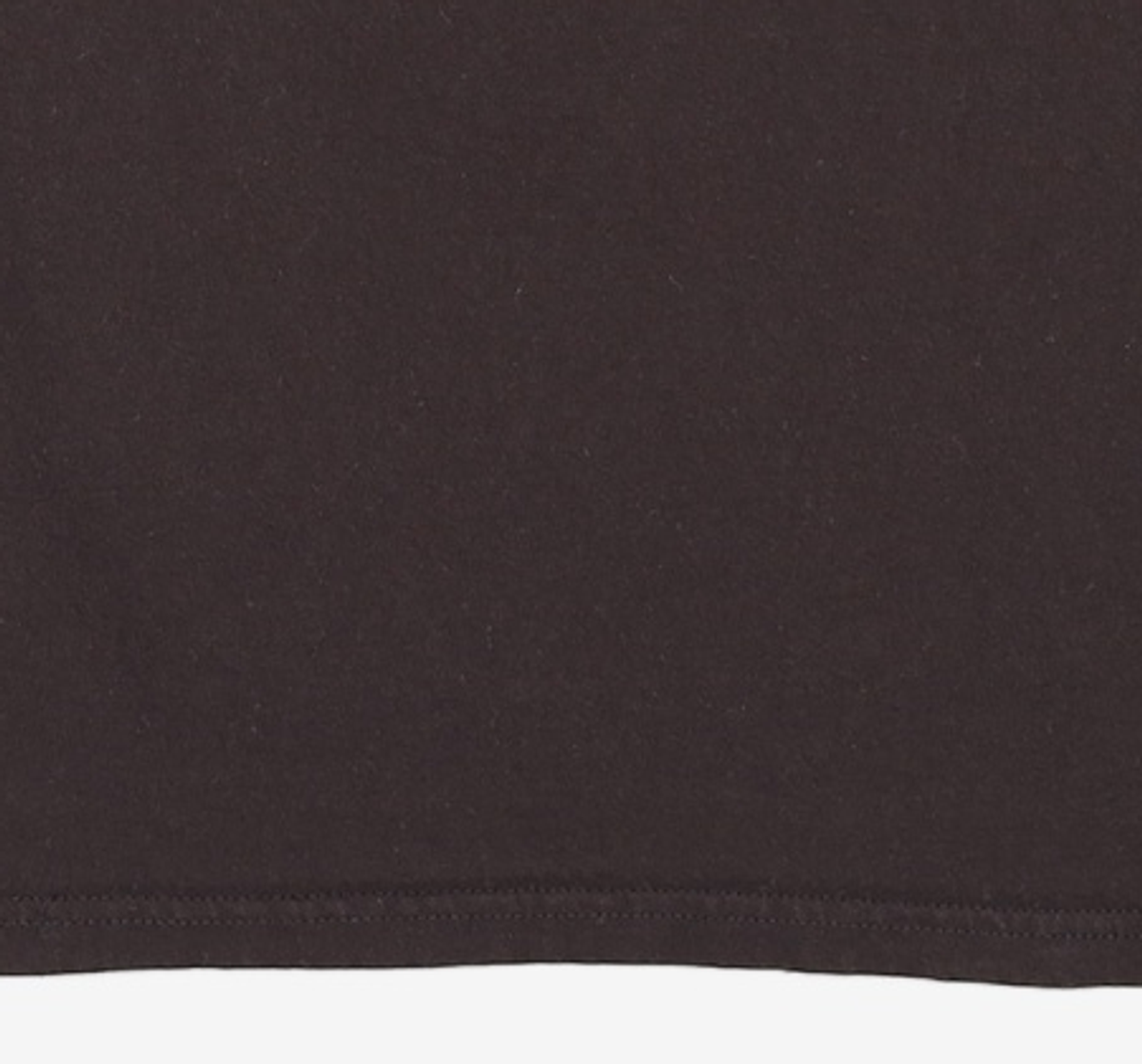 아메리칸 어패럴(AMERICAN APPAREL) 반소매 티셔츠 XXL