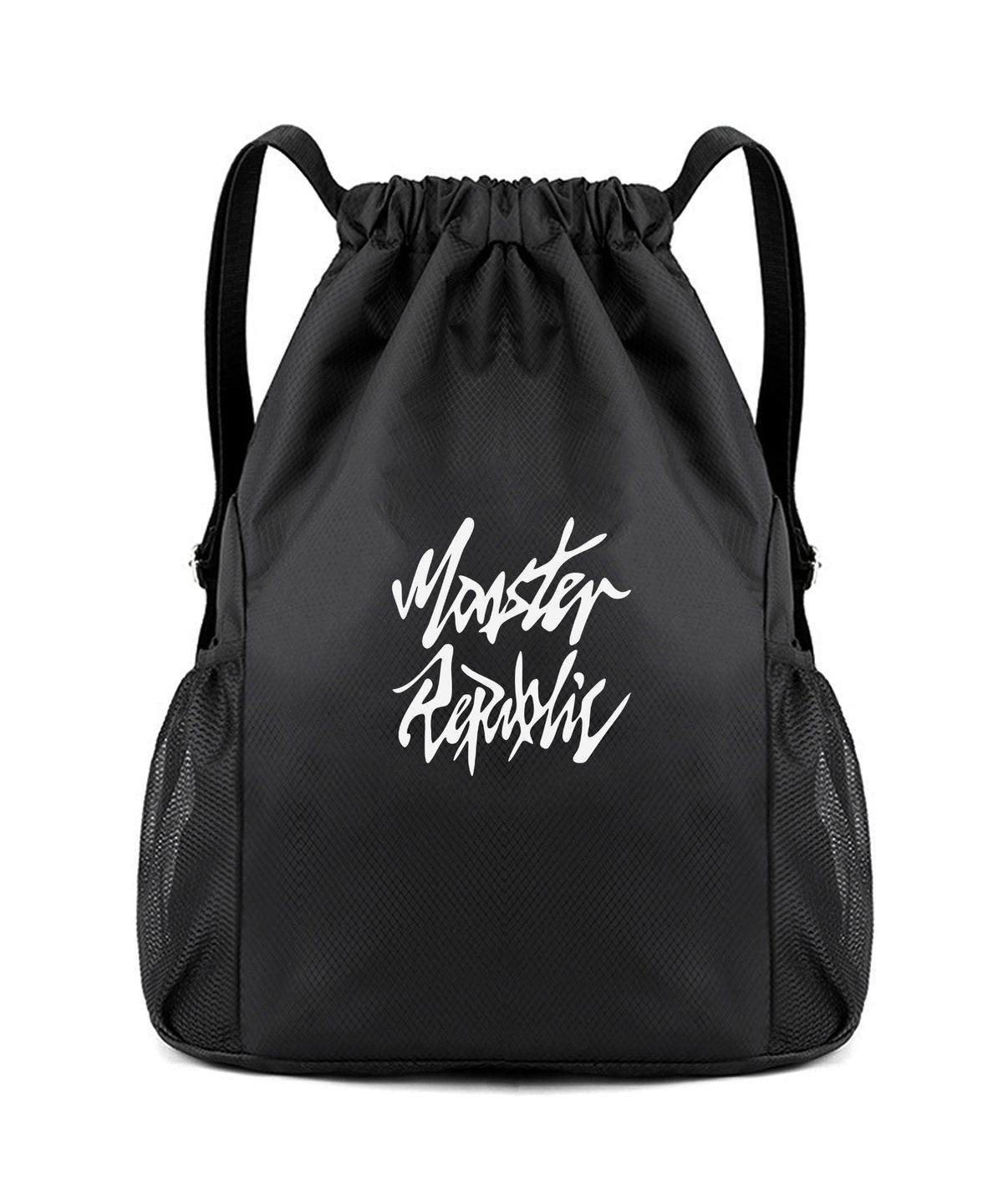 몬스터리퍼블릭(MONSTER REPUBLIC) MSRC DRAW STRING GYMSACK 5 COLOR