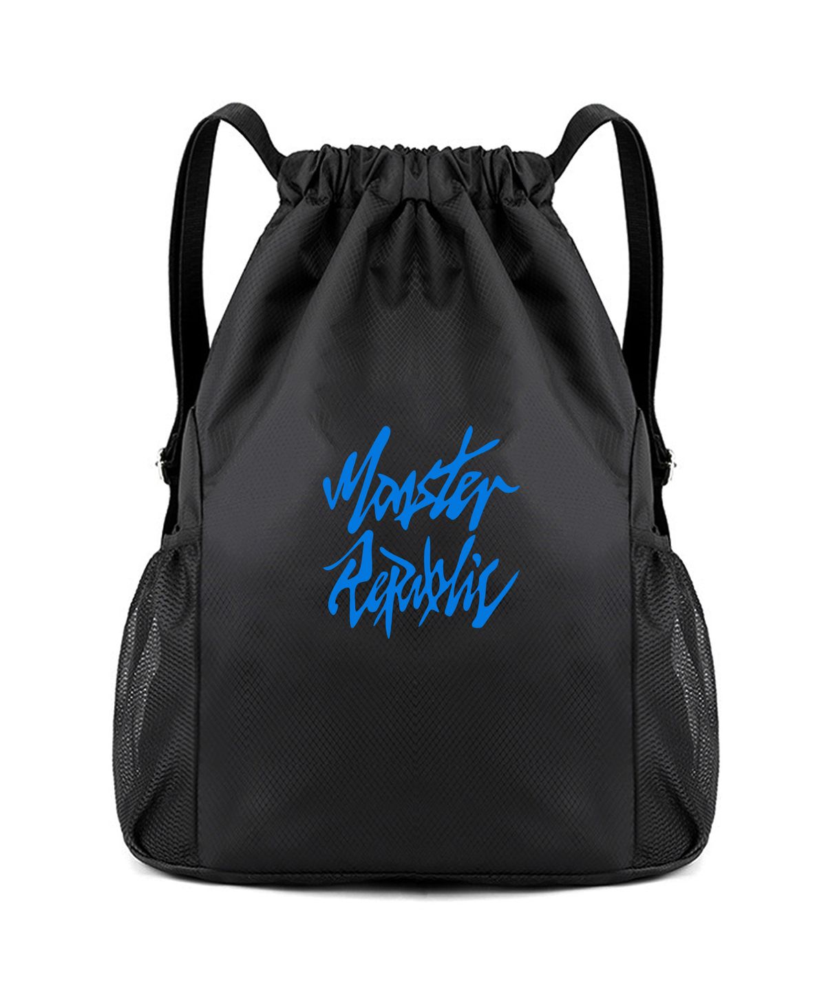 몬스터리퍼블릭(MONSTER REPUBLIC) MSRC DRAW STRING GYMSACK 5 COLOR