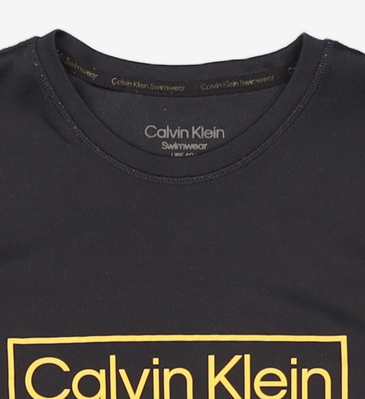 캘빈클라인(CALVIN KLEIN) 반소매 티셔츠 M