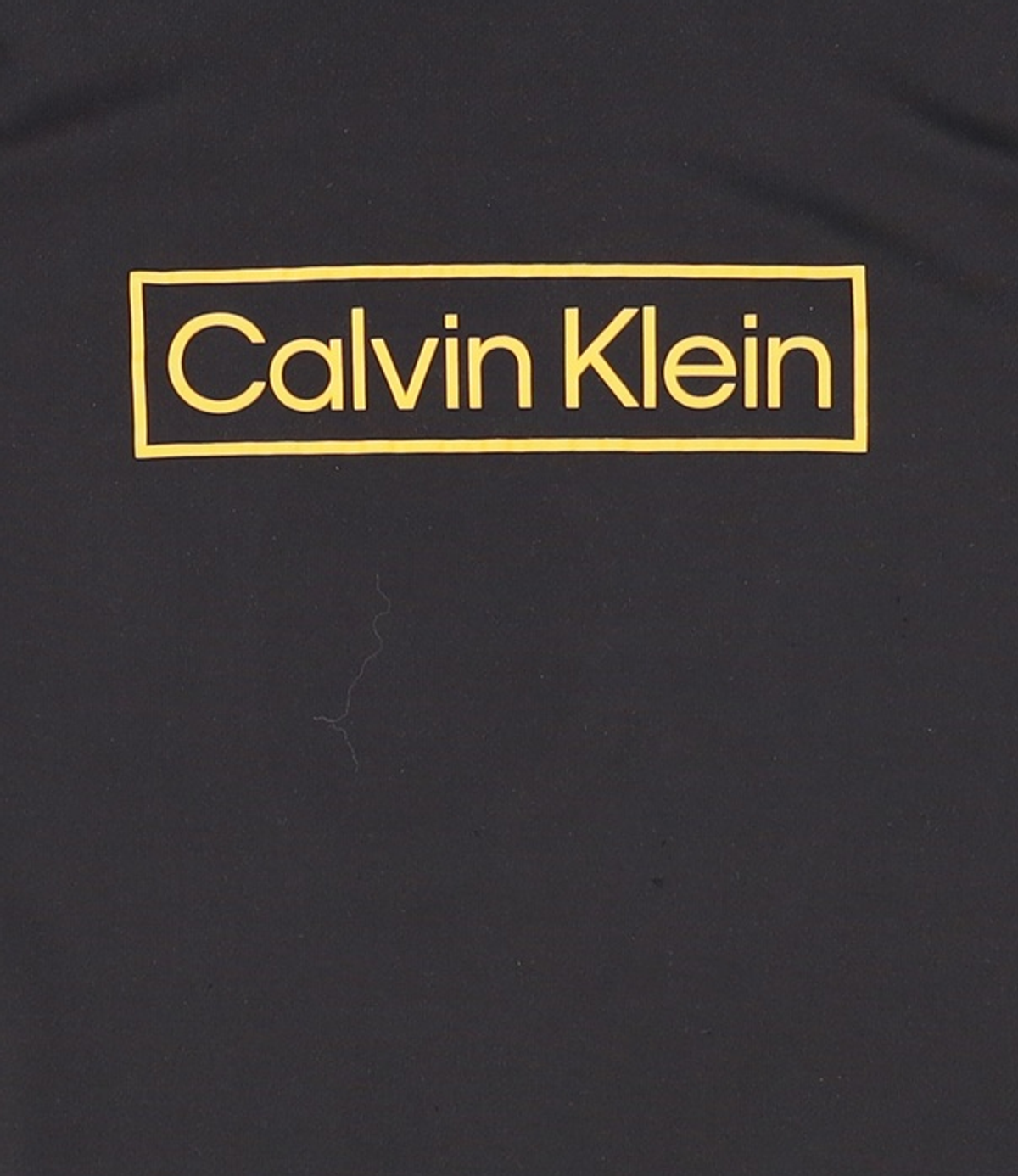 캘빈클라인(CALVIN KLEIN) 반소매 티셔츠 M