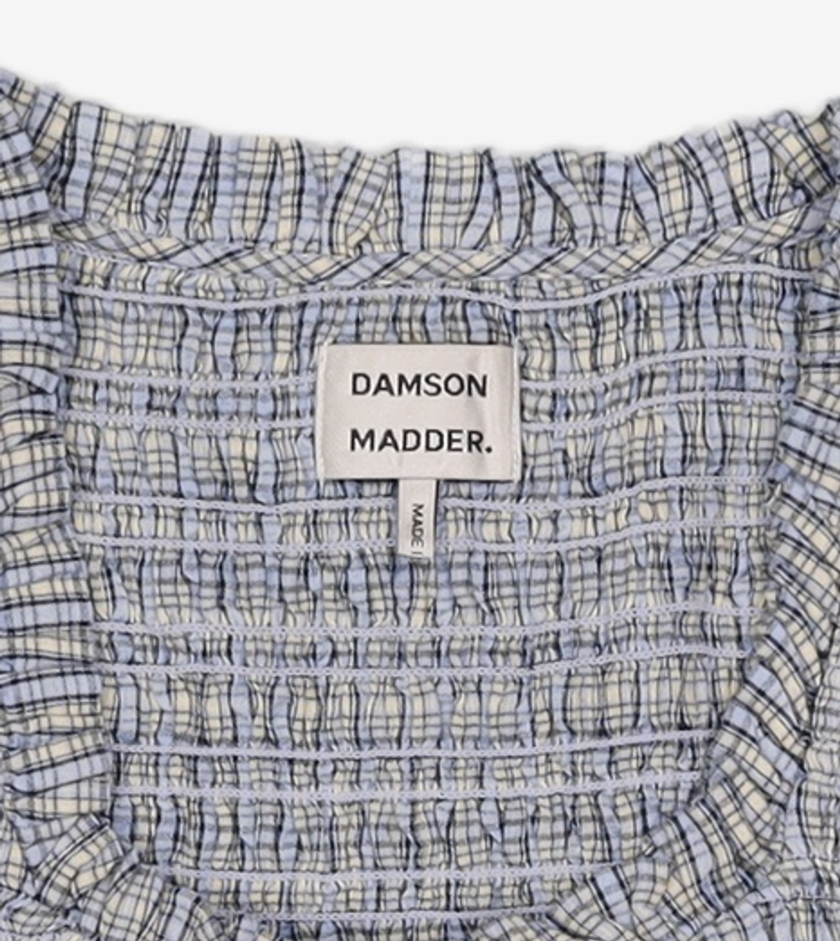담손 매더(DAMSON MADDER) 블라우스 6