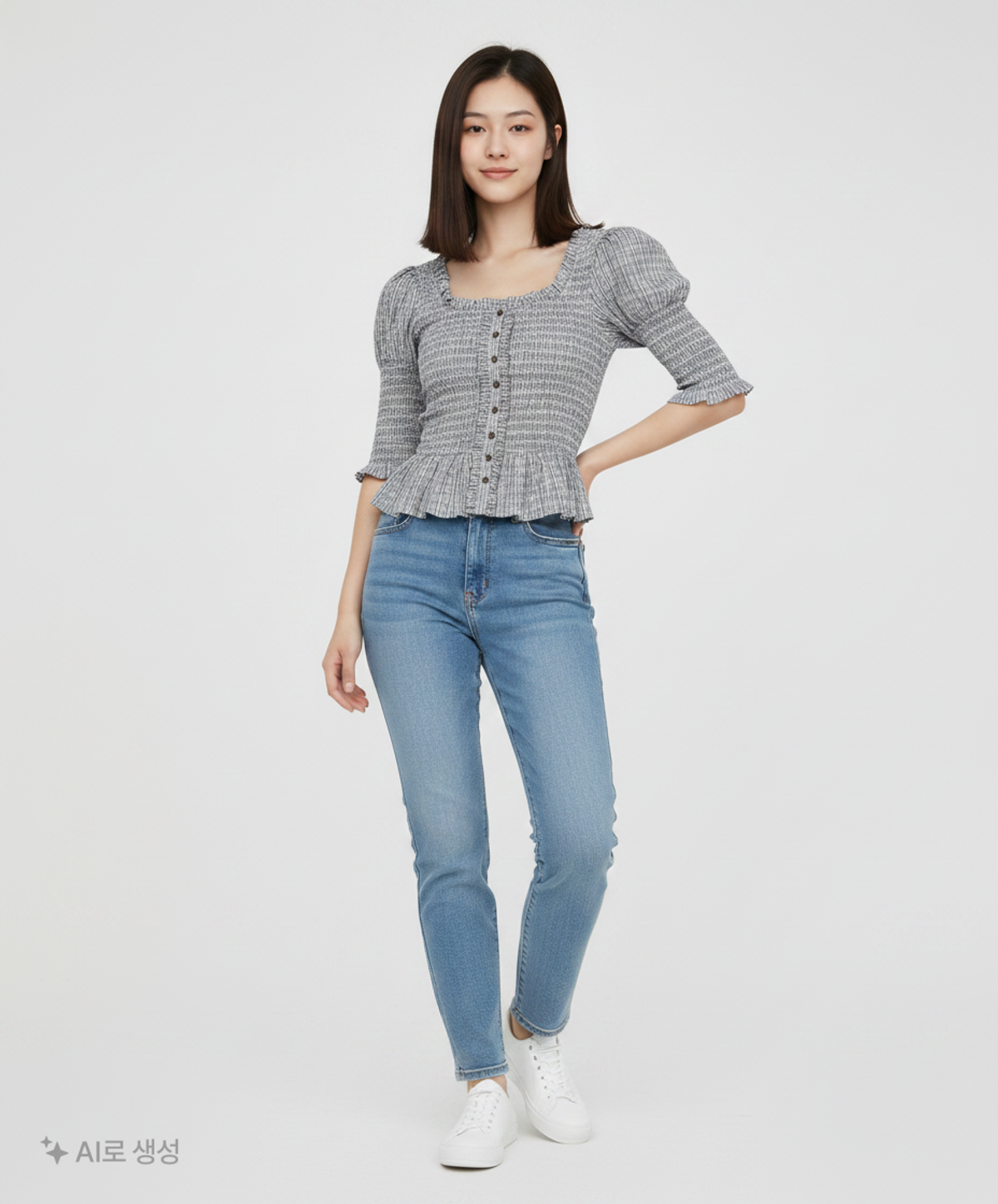 담손 매더(DAMSON MADDER) 블라우스 6