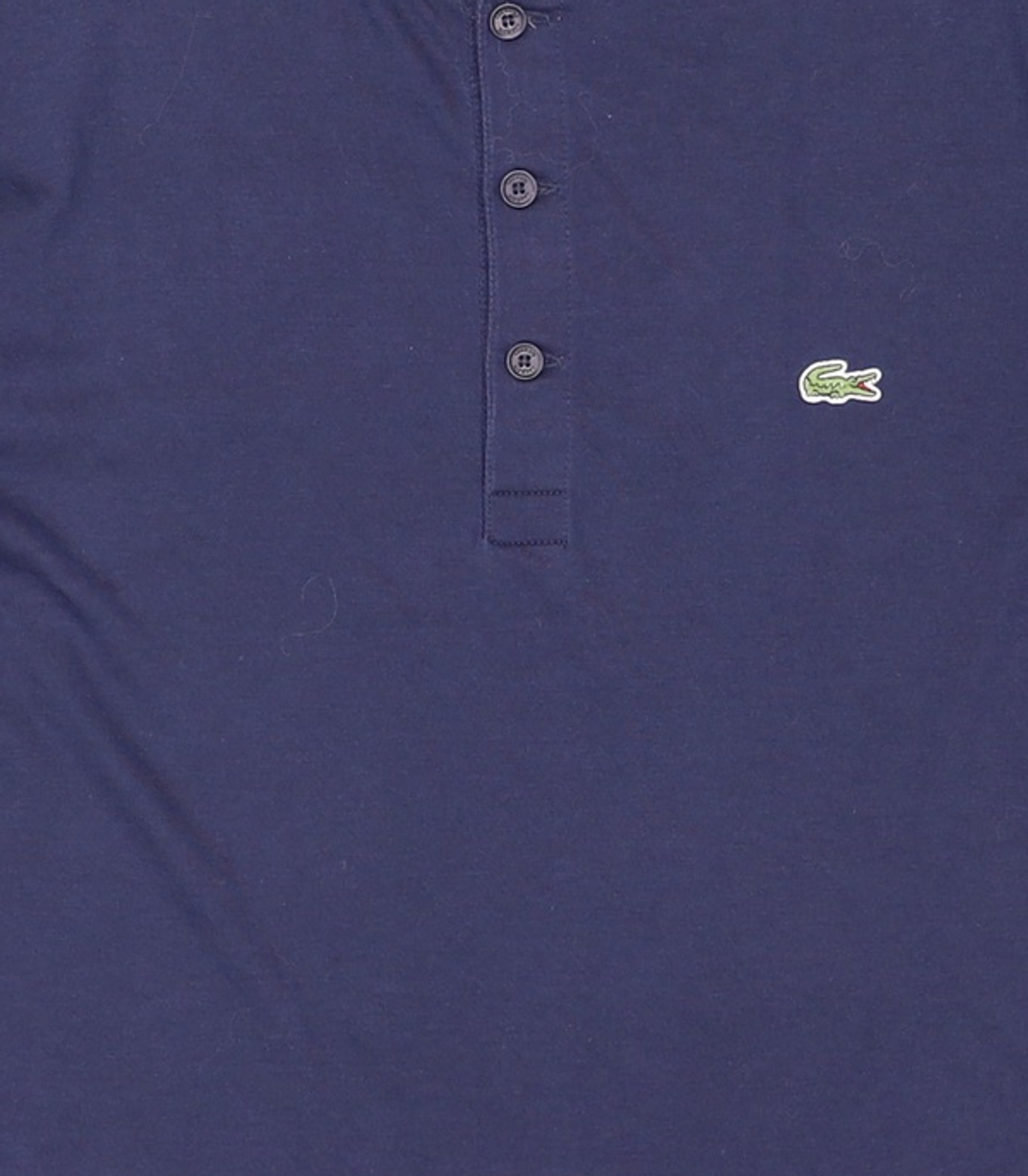 라코스테(LACOSTE) 반소매 티셔츠 S