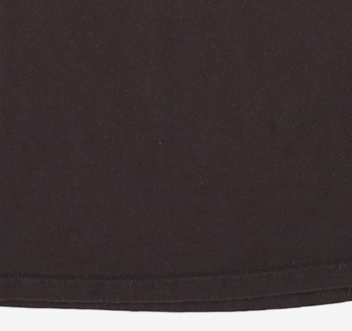 아메리칸 어패럴(AMERICAN APPAREL) 반소매 티셔츠 XXL