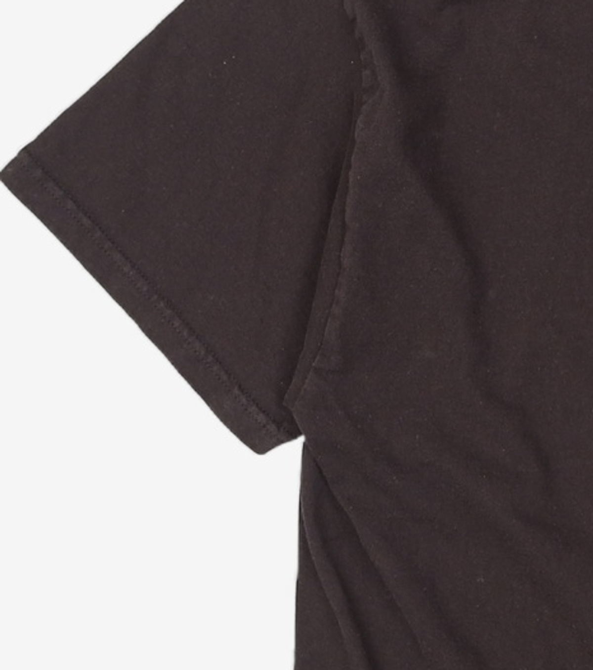 아메리칸 어패럴(AMERICAN APPAREL) 반소매 티셔츠 XXL