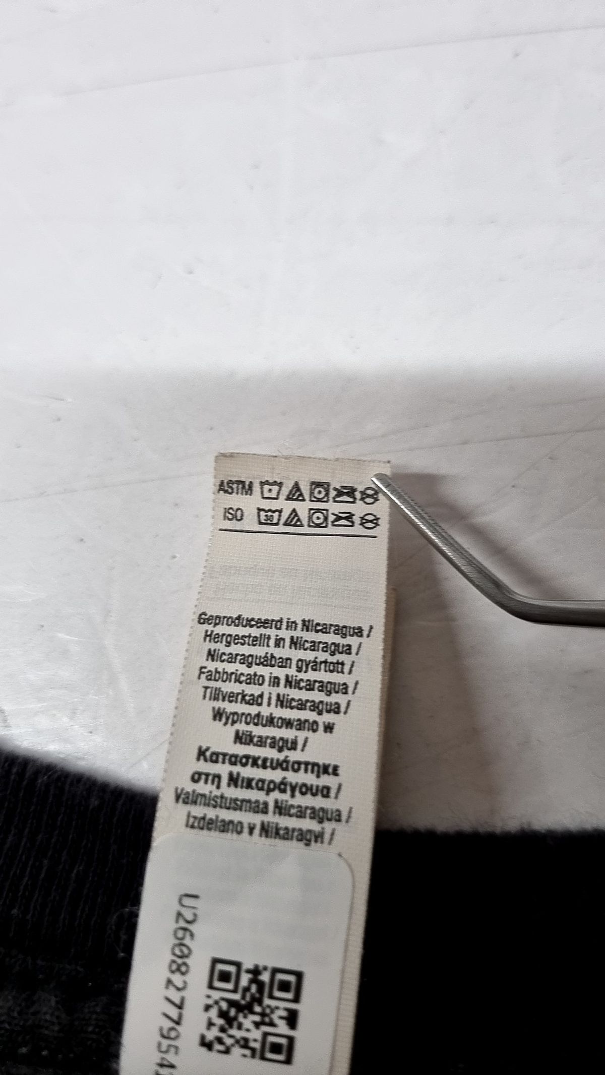 아메리칸 어패럴(AMERICAN APPAREL) 반소매 티셔츠 XXL