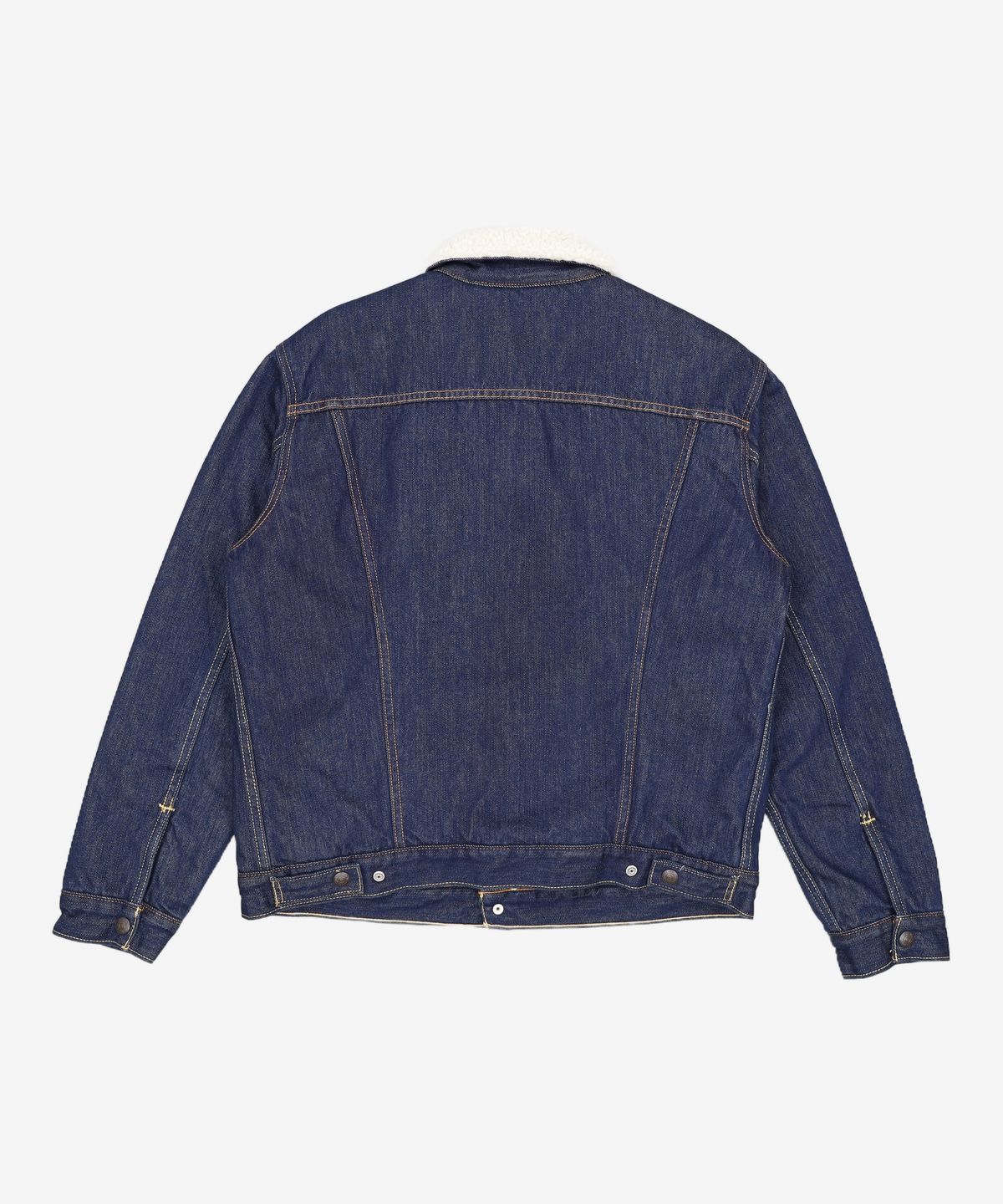 리바이스(LEVI'S) 데님/트러커 재킷 M