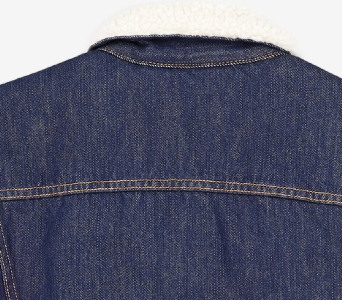 리바이스(LEVI'S) 데님/트러커 재킷 M