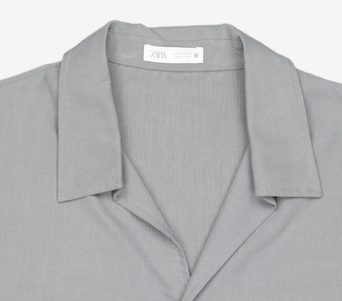 자라(ZARA) 캐주얼 셔츠 L
