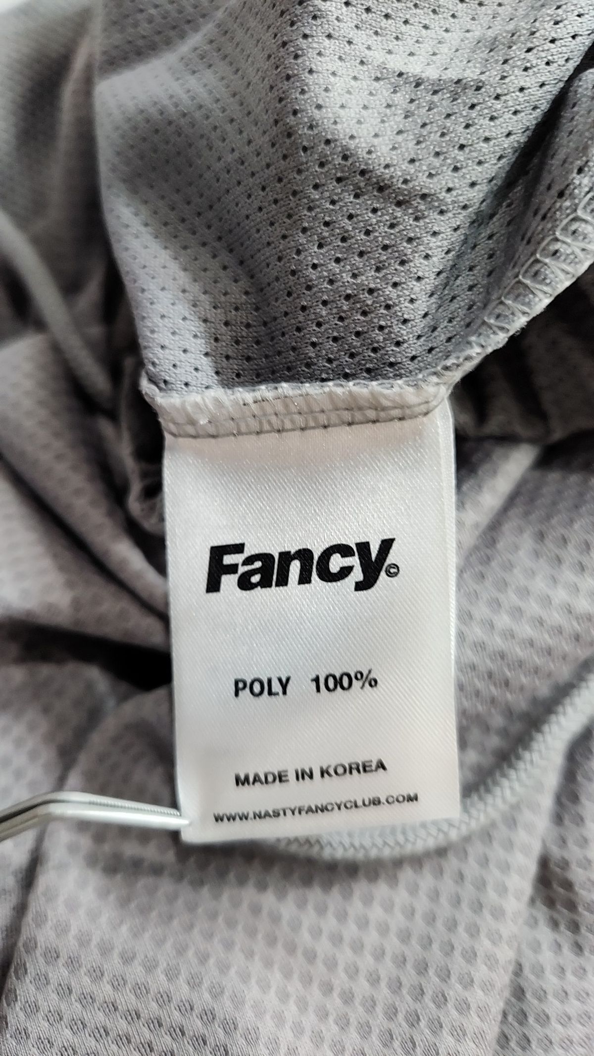 팬시클럽(FANCY CLUB) 미니스커트 M