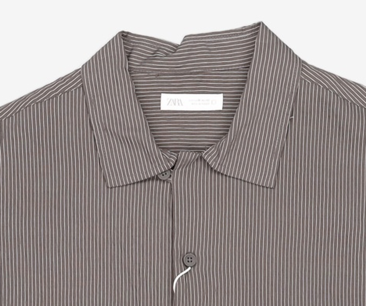 자라(ZARA) 캐주얼 셔츠 M