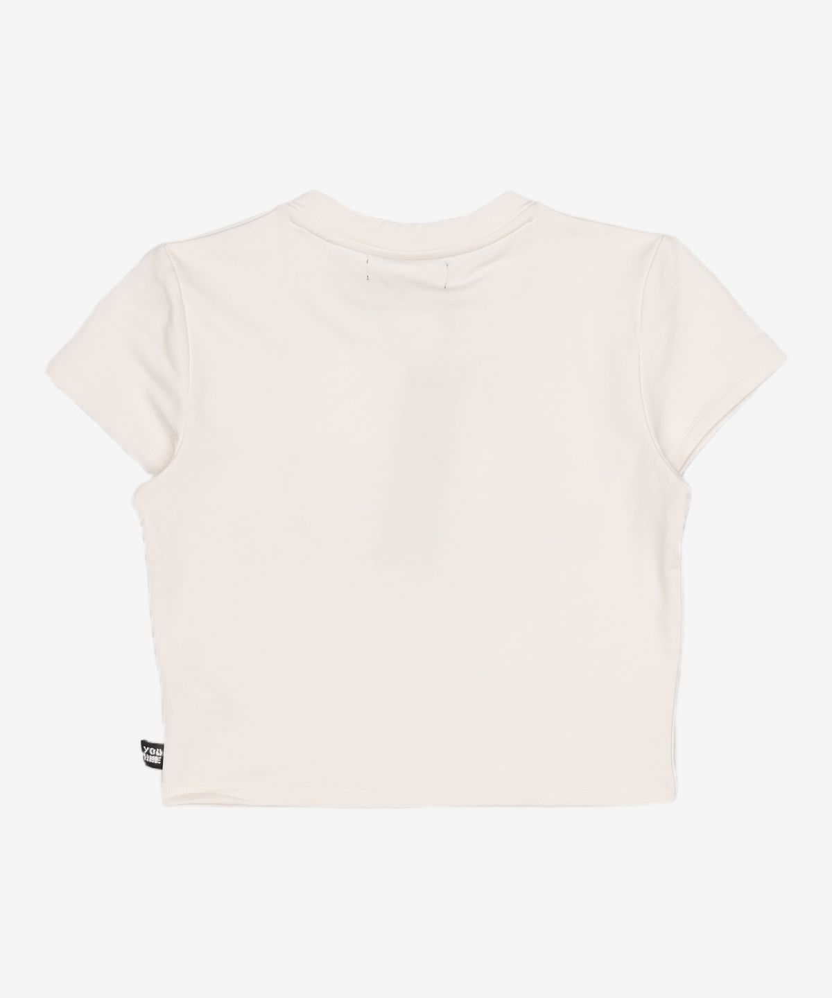 유희(YOUHEE) ALLERGIC BABY T-SHIRTS BABY SNOW FREE