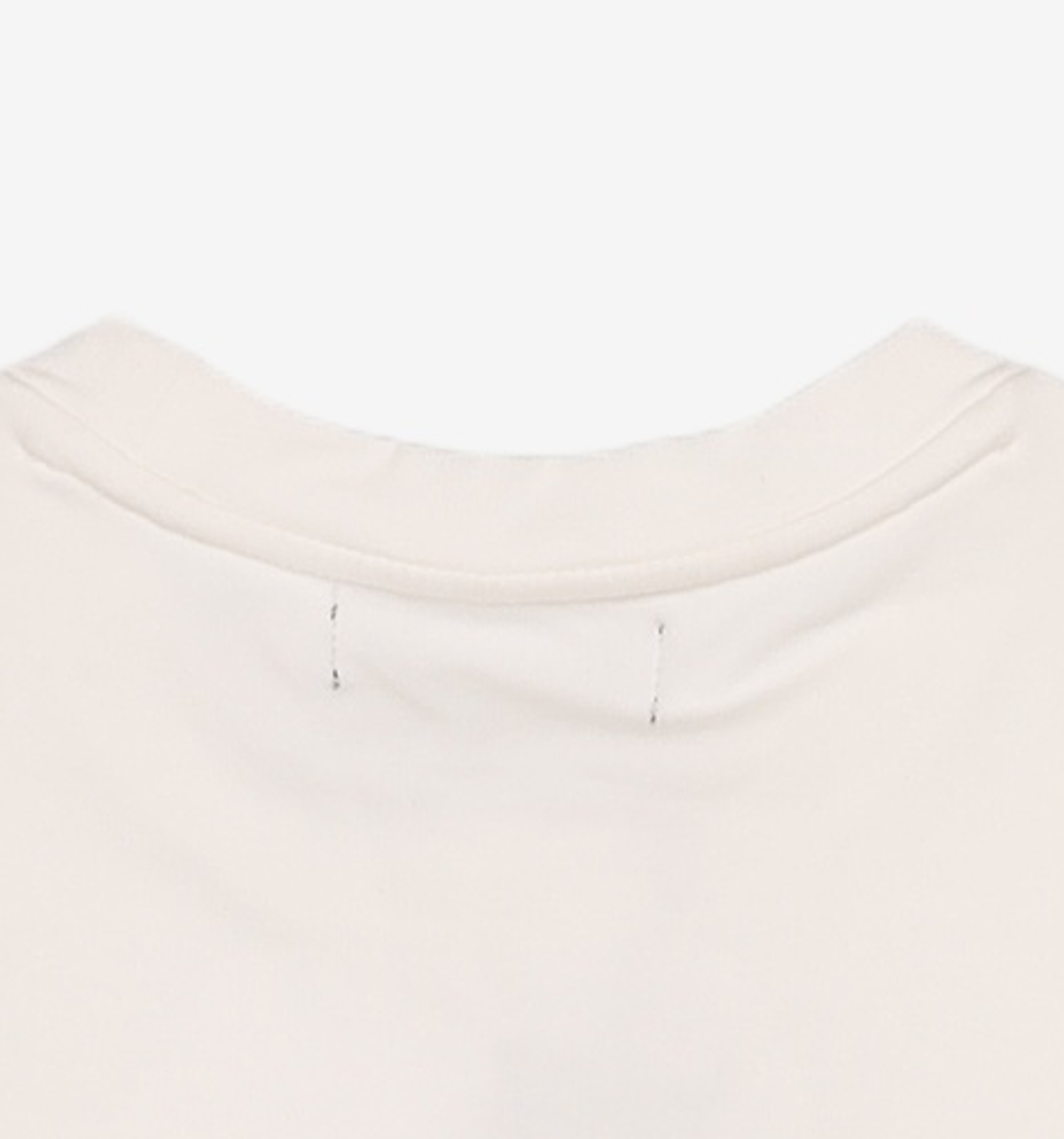 유희(YOUHEE) ALLERGIC BABY T-SHIRTS BABY SNOW FREE