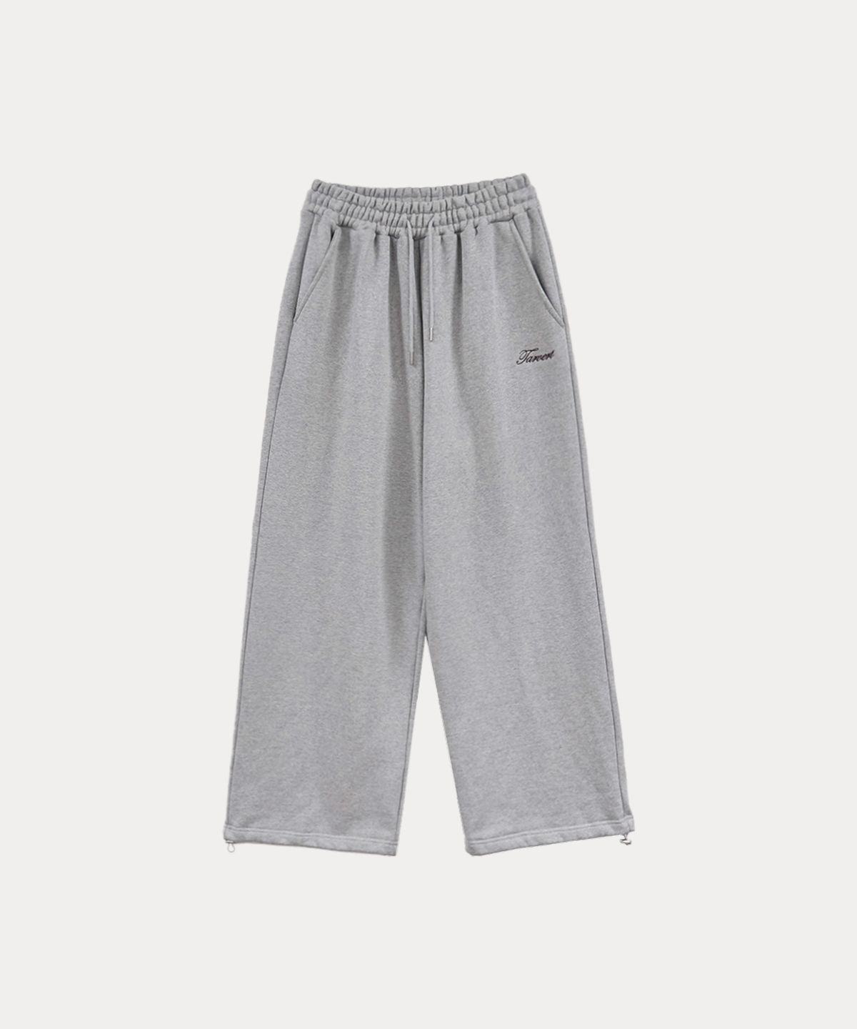 타버트(TARVERT) Tarvert Two Way Pants - Gray