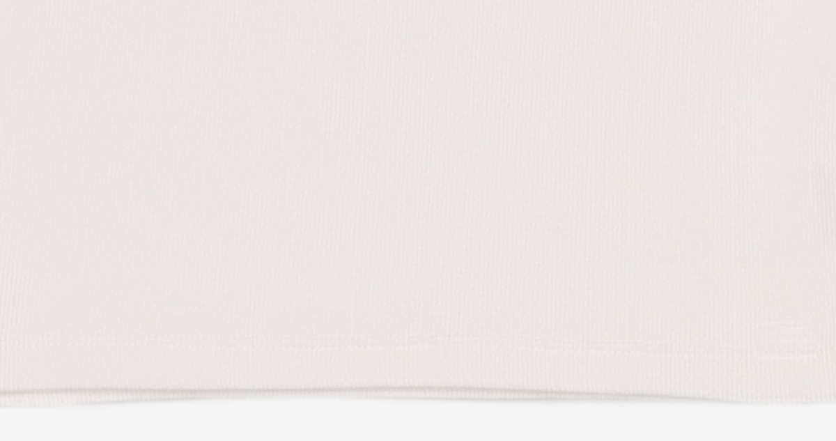 유희(YOUHEE) LOGO LACE SLEEVELESS WHITE FREE