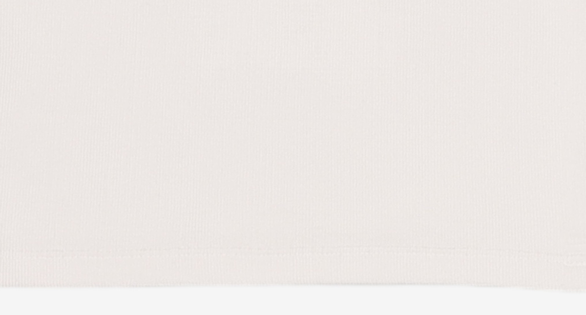유희(YOUHEE) LOGO LACE SLEEVELESS WHITE FREE