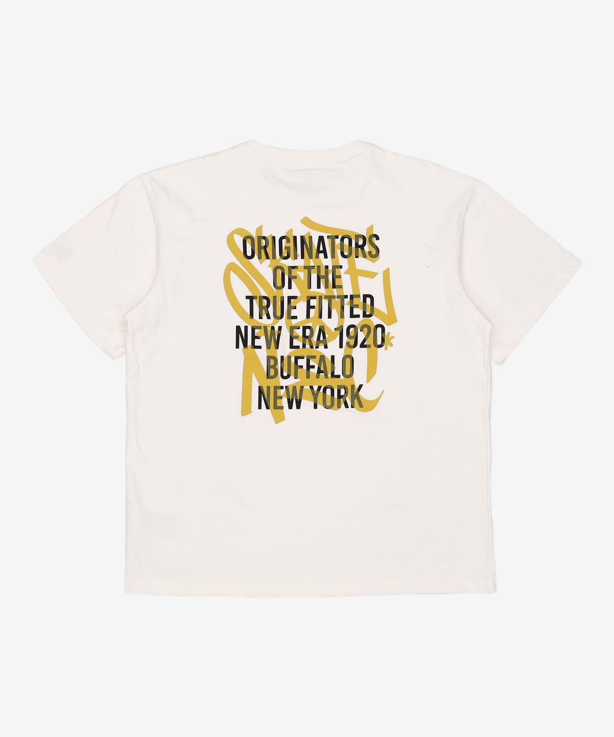 뉴에라키즈(NEW ERA KIDS) 반소매 티셔츠 160