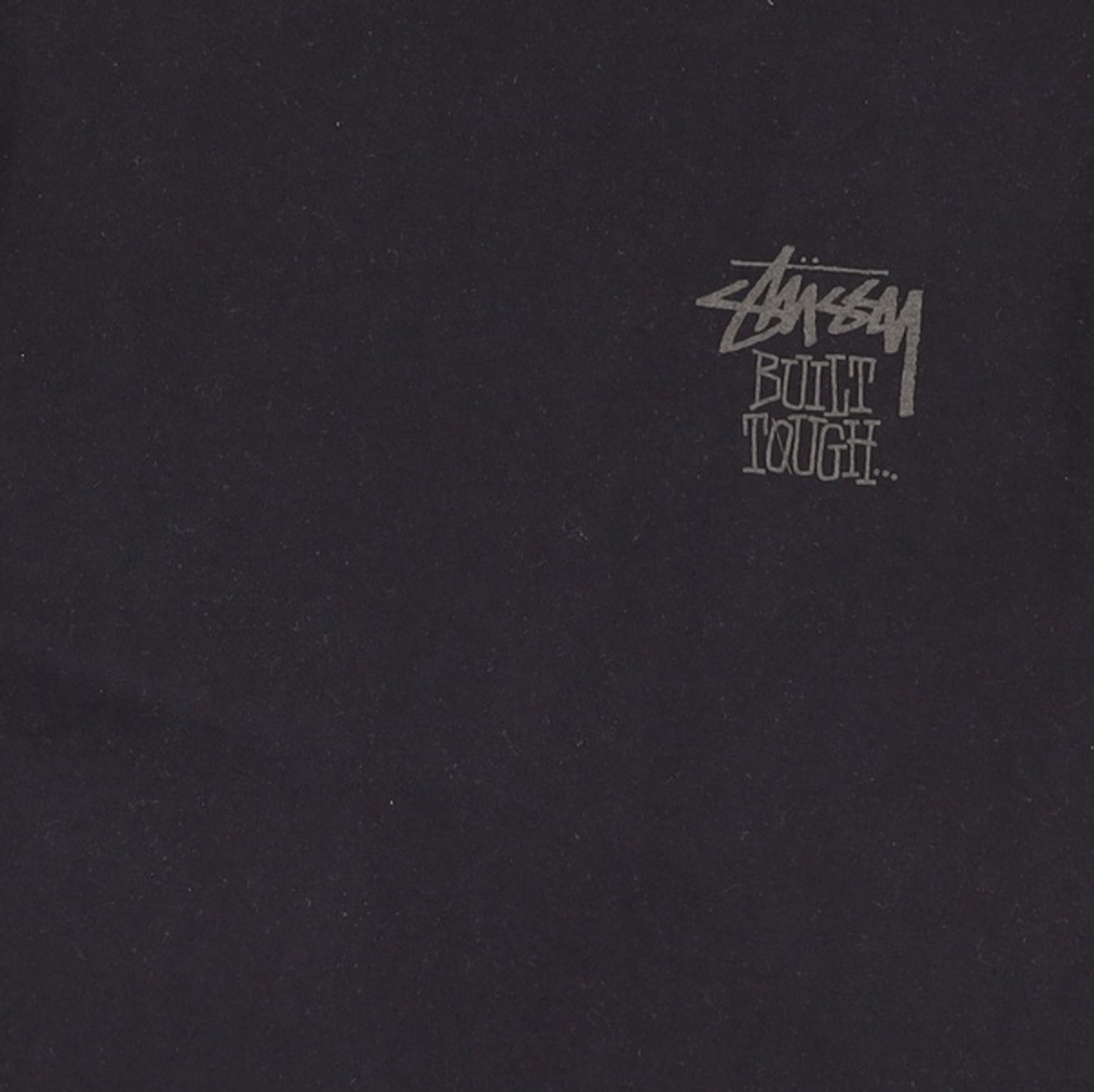 스투시(STUSSY) 반소매 티셔츠 L